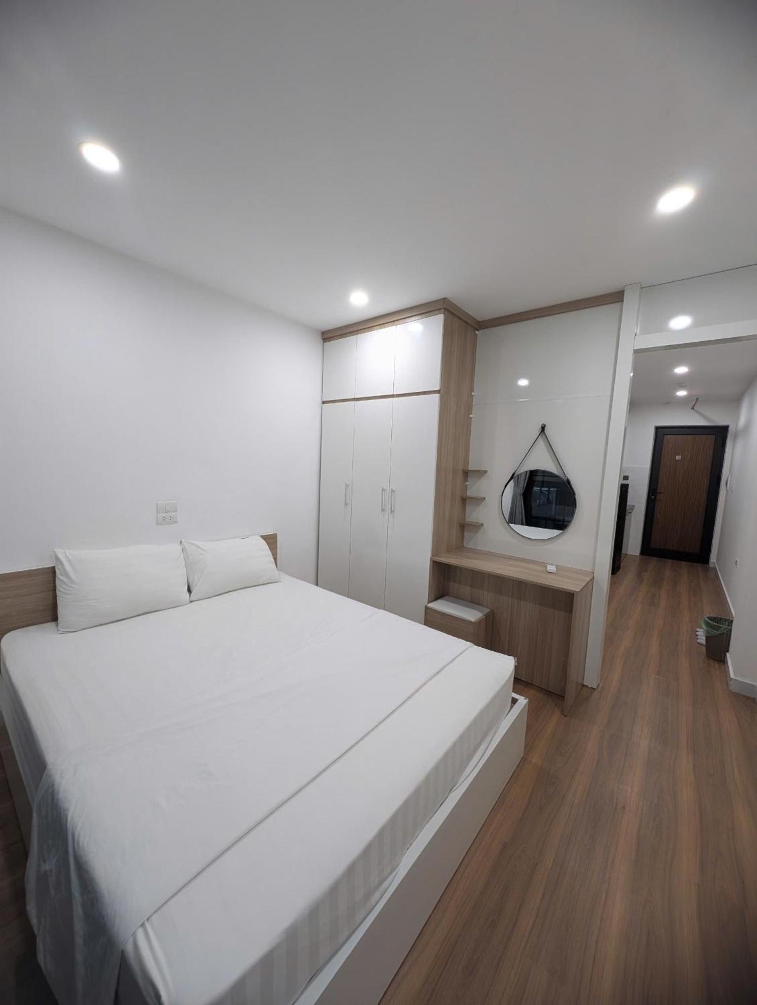 Apartment Era Kim Ma *
