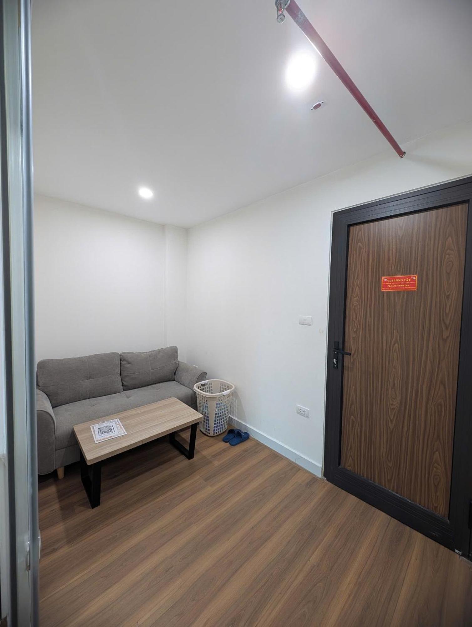 Apartment Era Kim Ma *