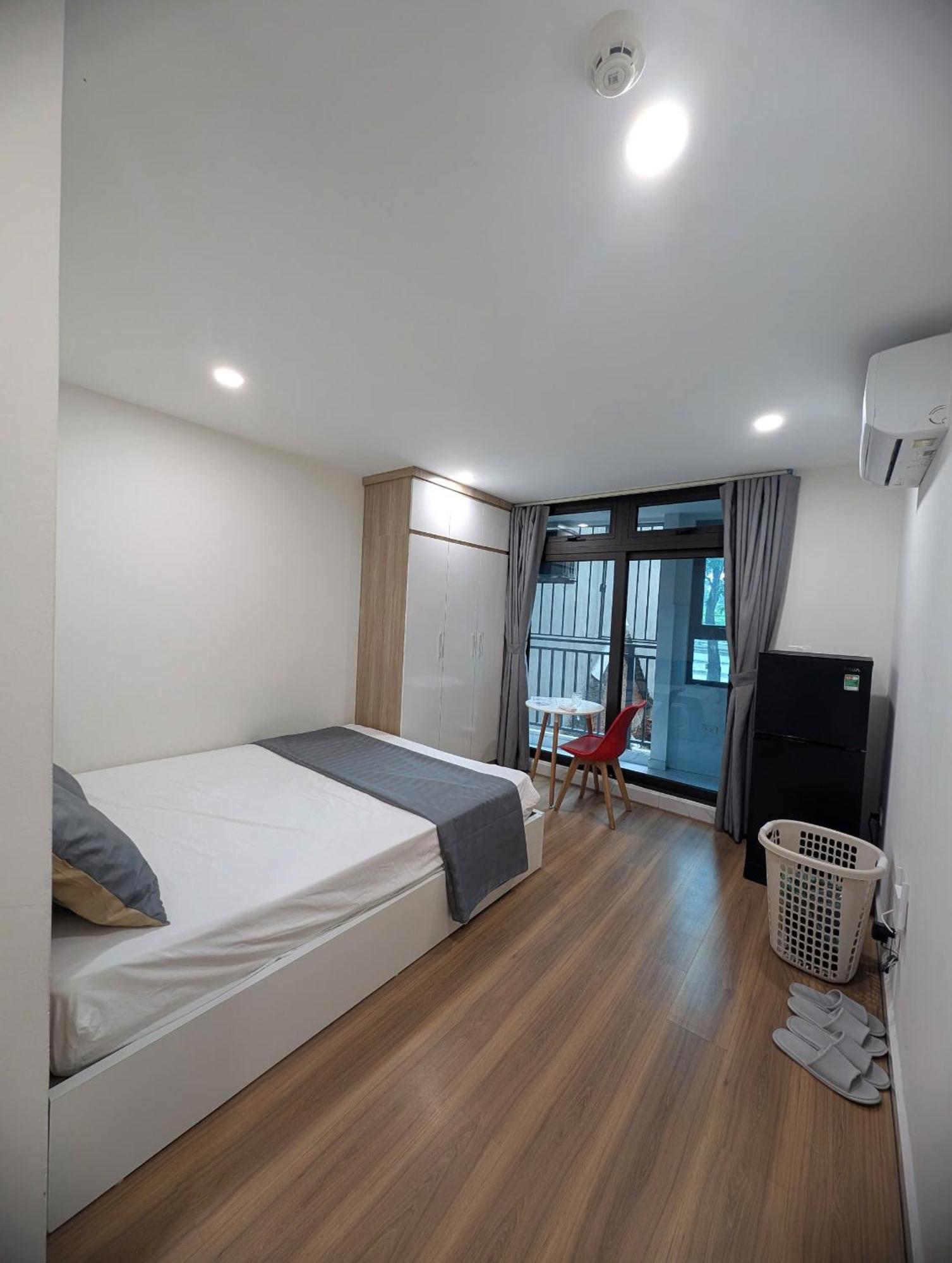 Era Kim Ma Apartment