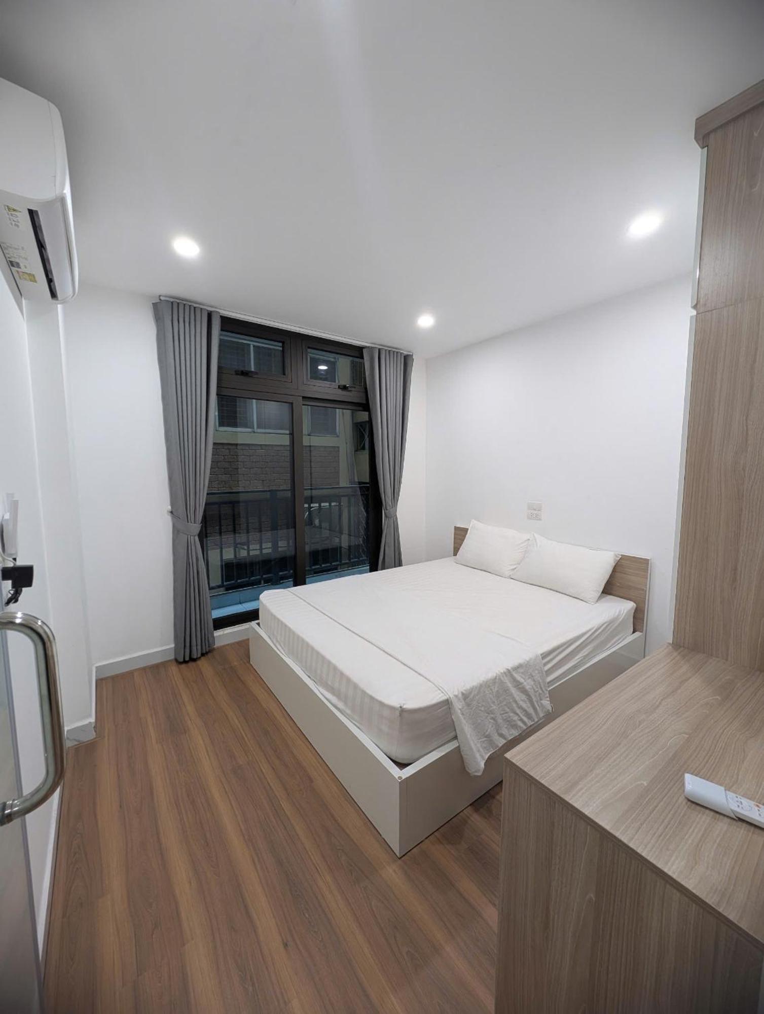 Era Kim Ma Apartment
