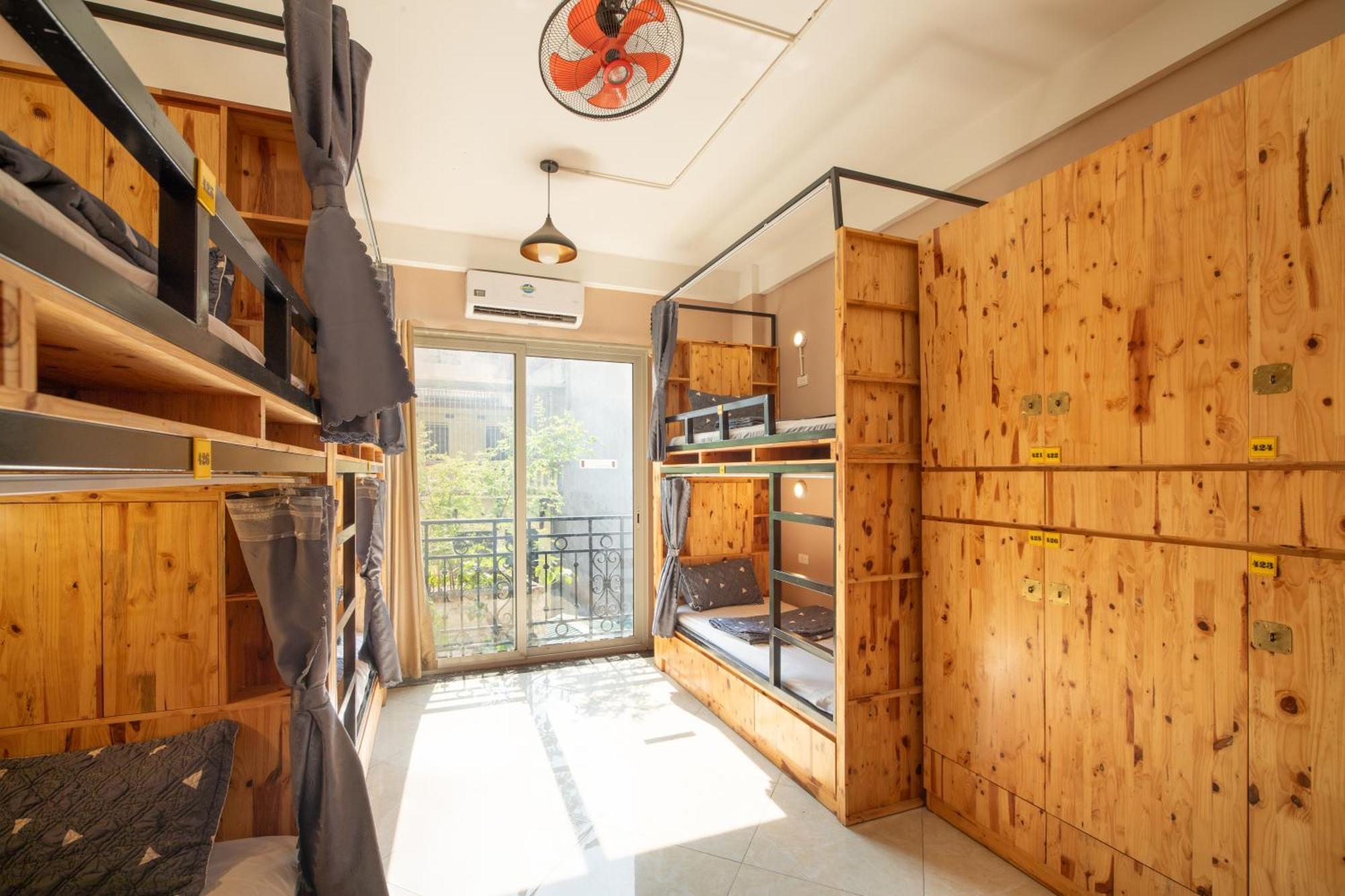 Homestay Pod
