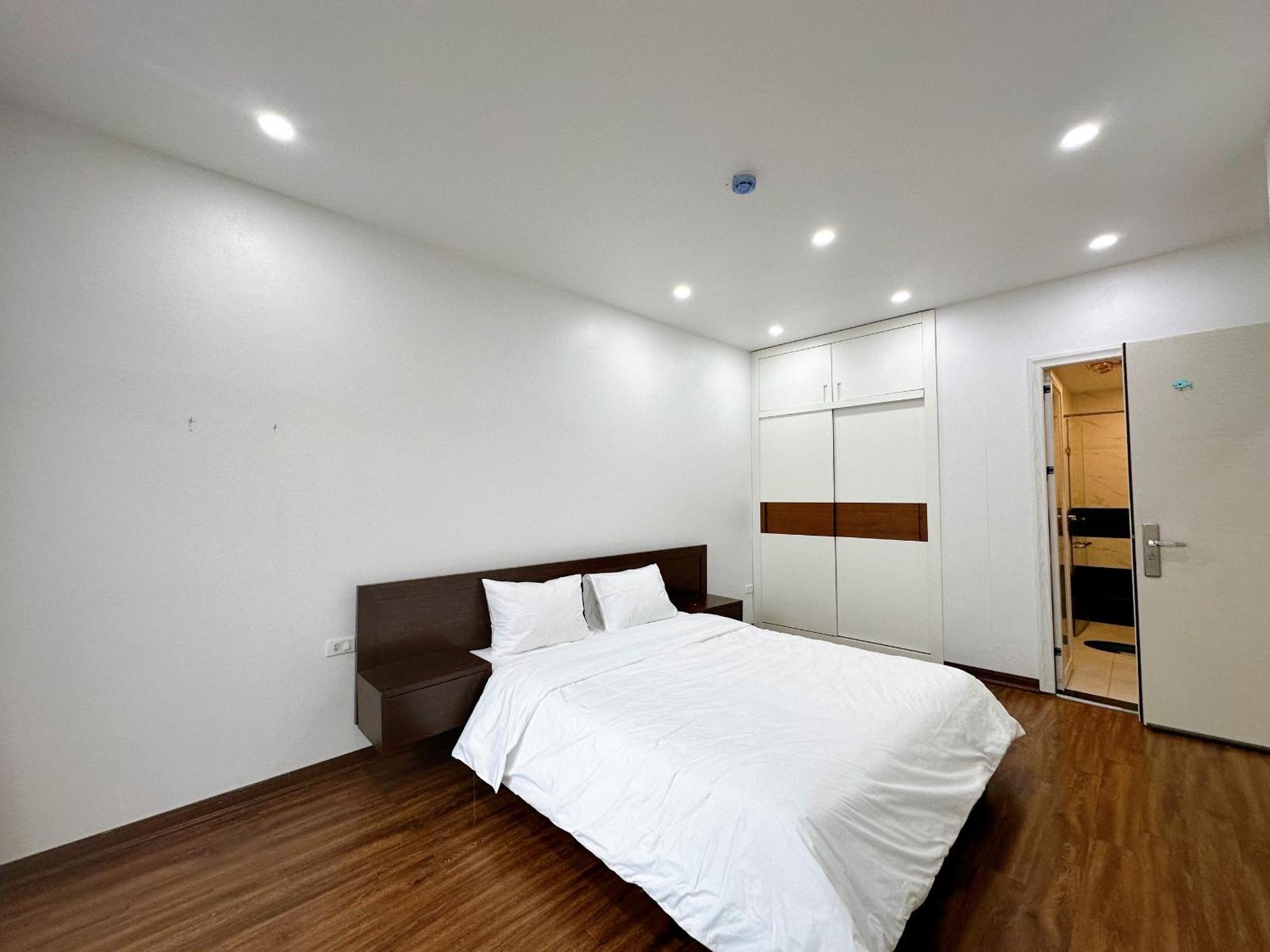 Luxe Paradise Au Co Hà Nội