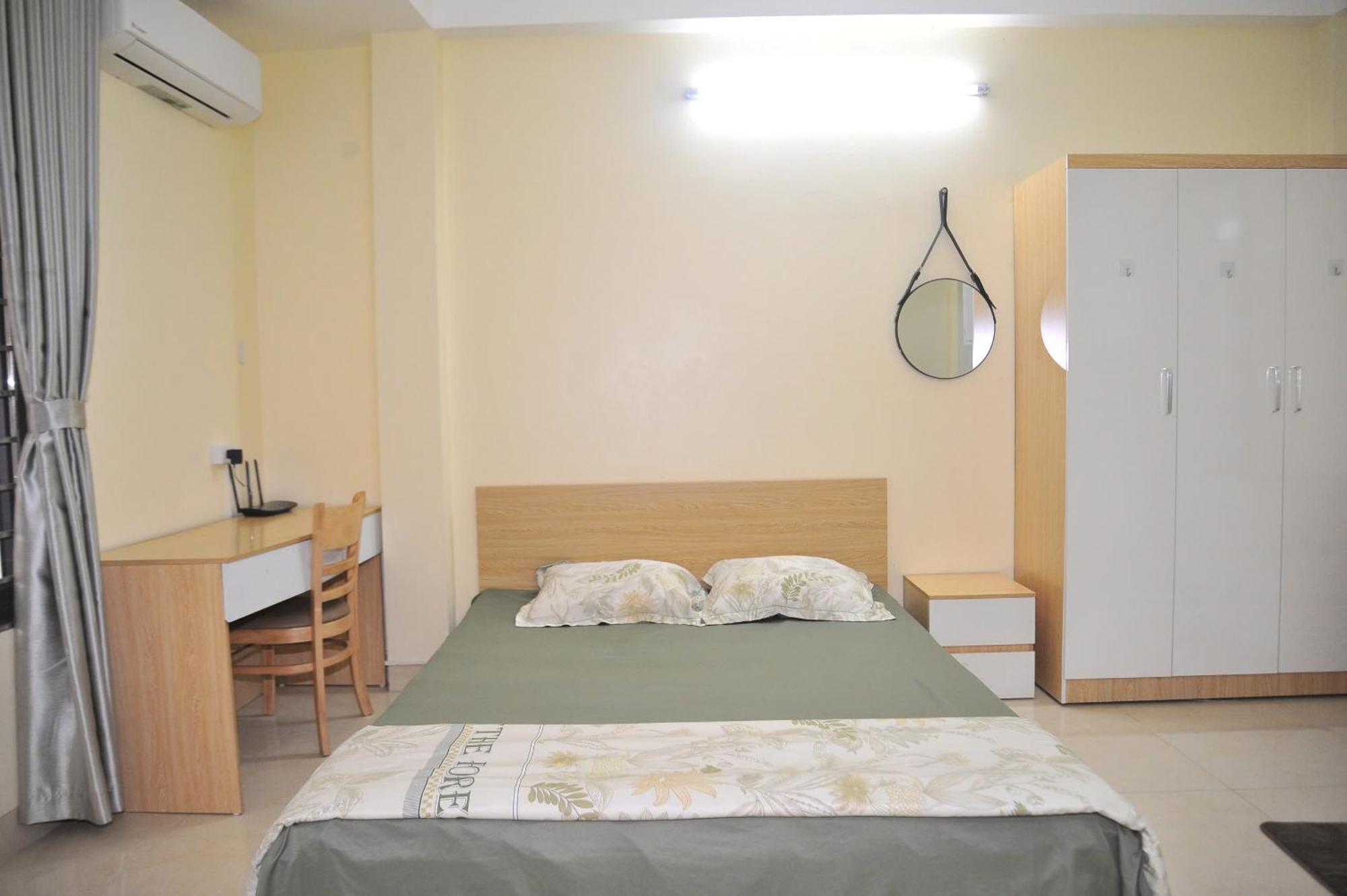 Nha81ngo36mieudam * Hanoi