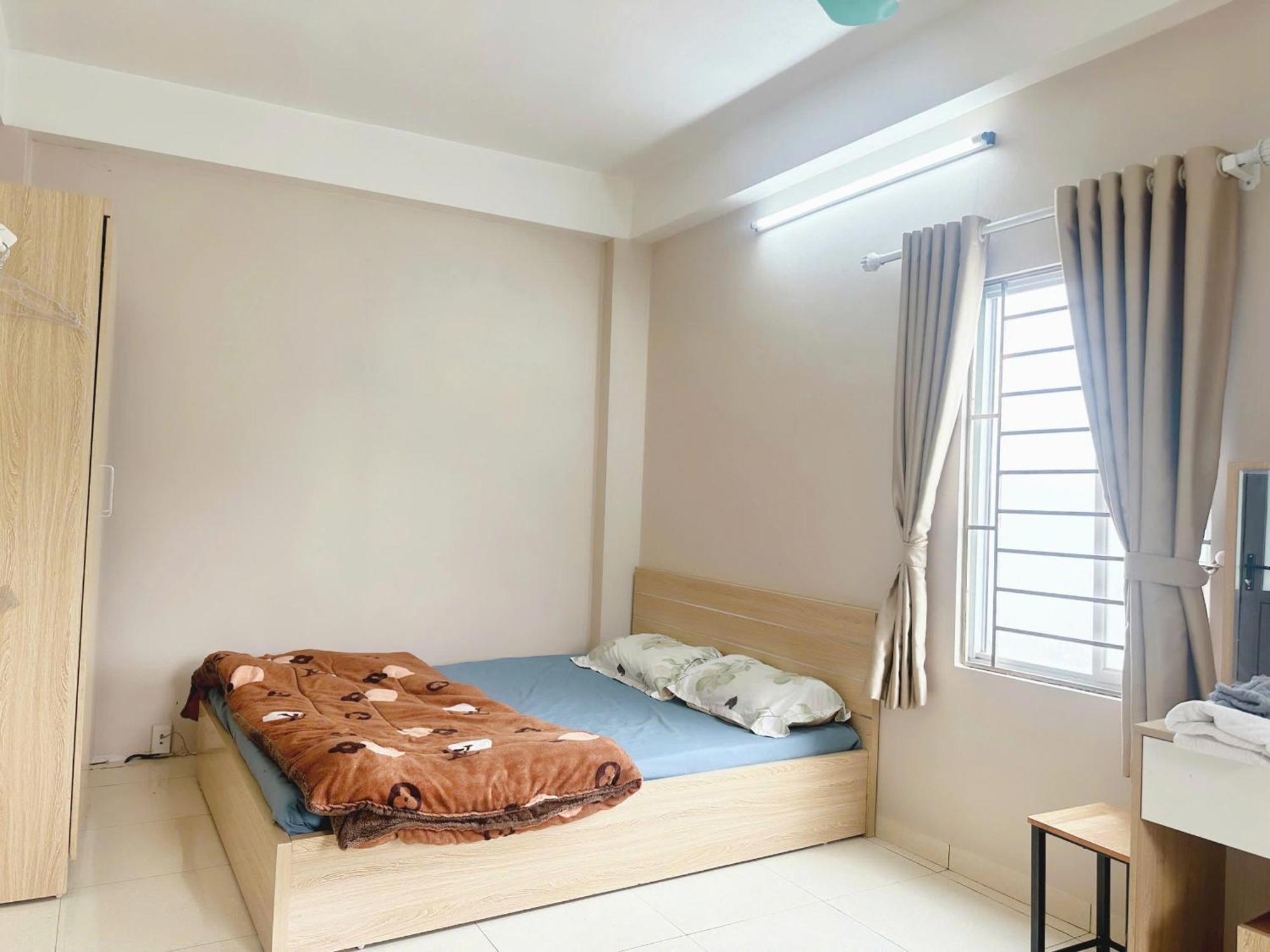 Nhatrodongme Guest house *