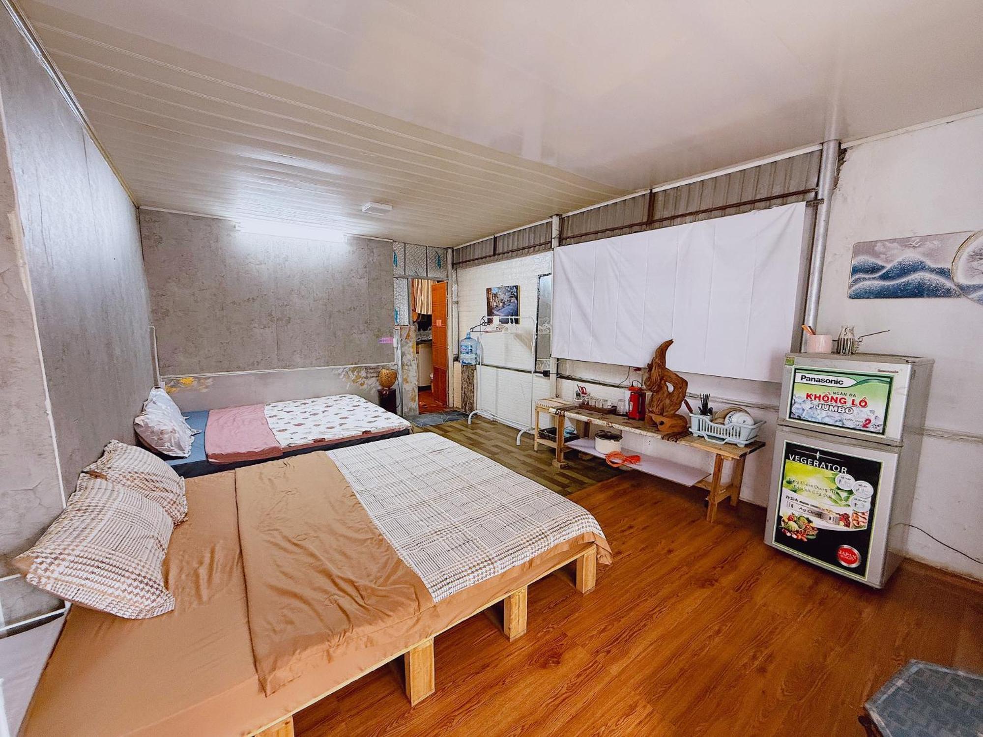 H2homestayold Quarter Automatic Check Int3 Apartment *