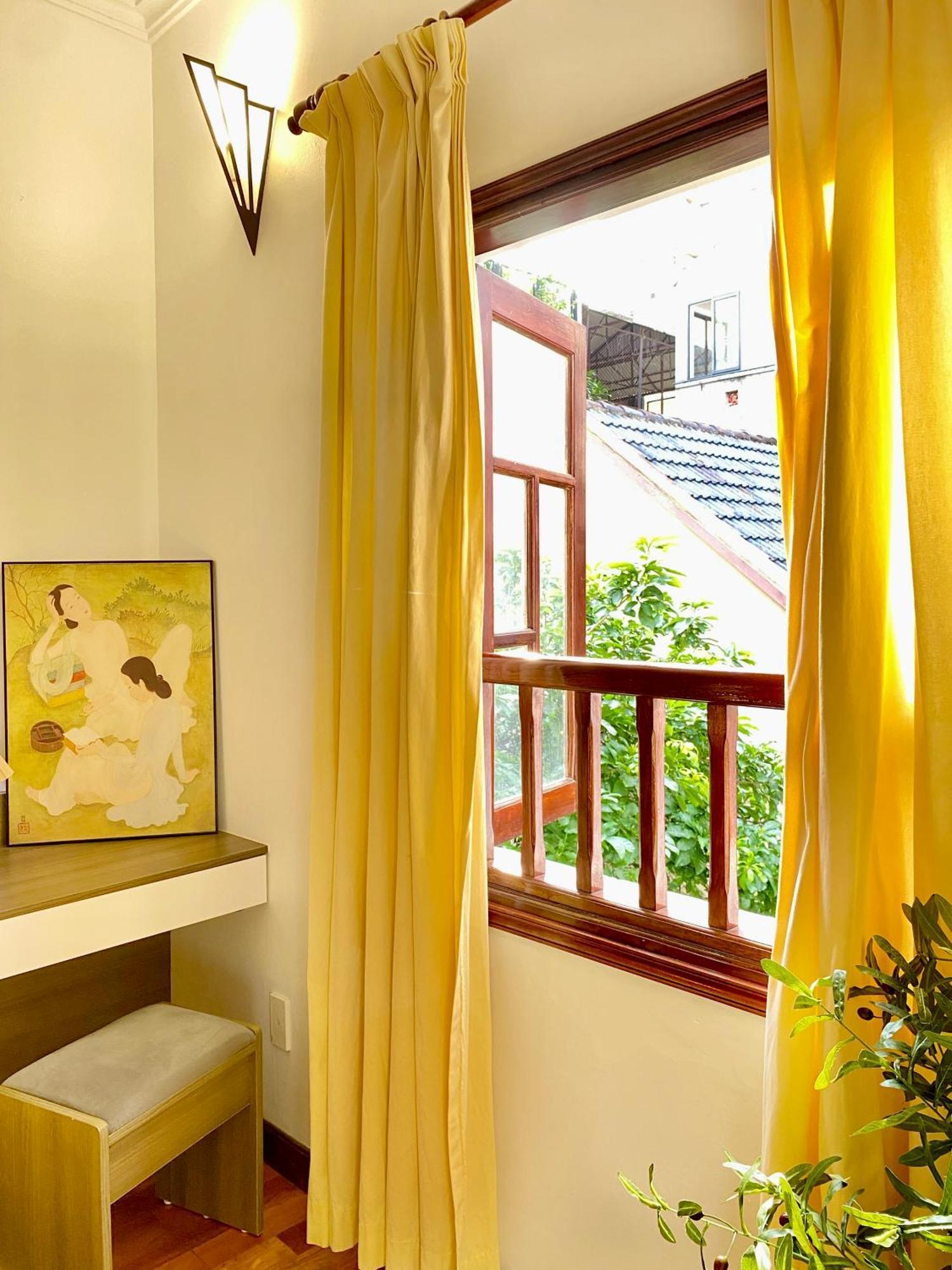 Guest house The Nook West