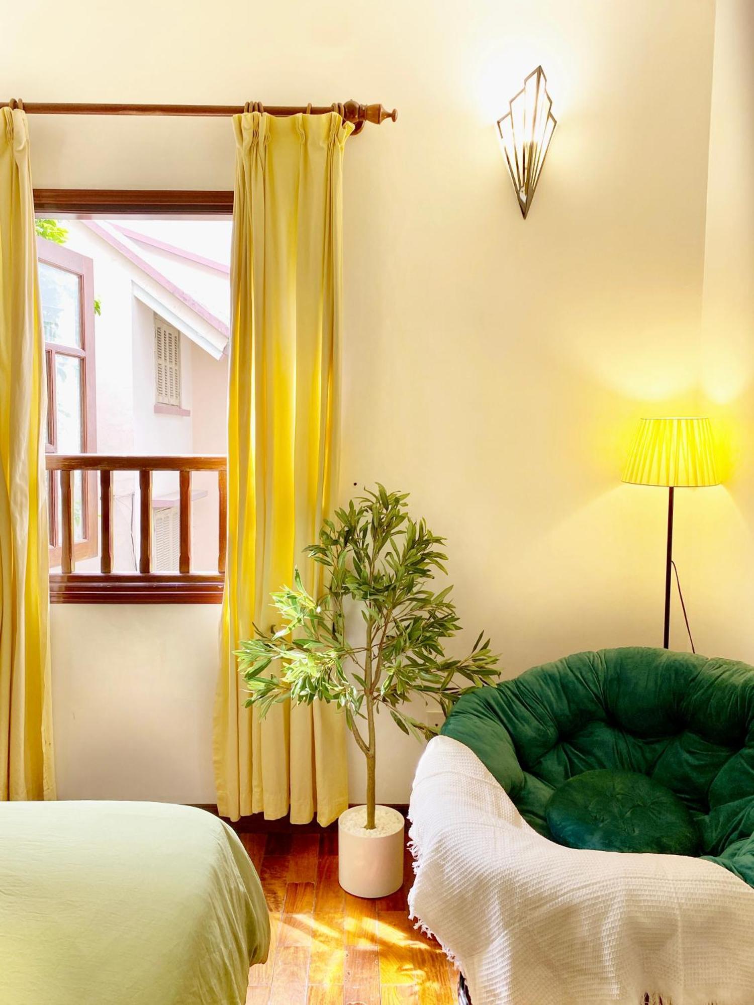 The Nook West Guest house Hanoi