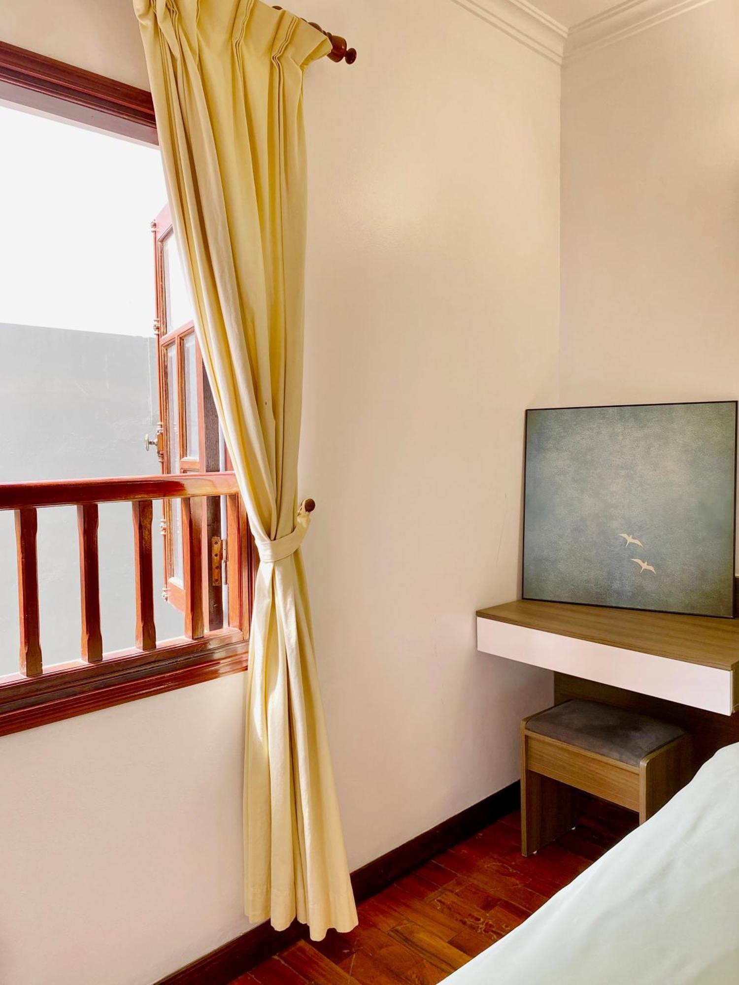 The Nook West Guest house Hanoi