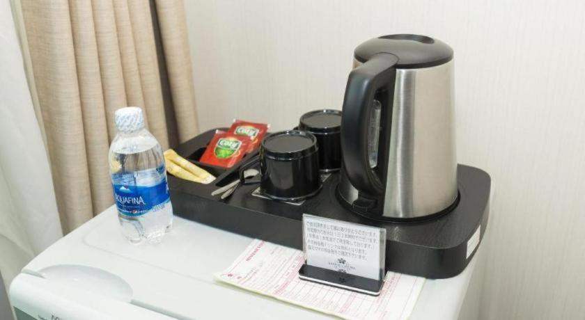 Hotel Sakura 2