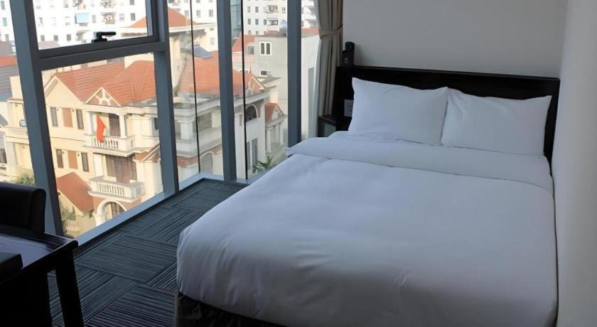 Sakura 2 Hotel Hanoi
