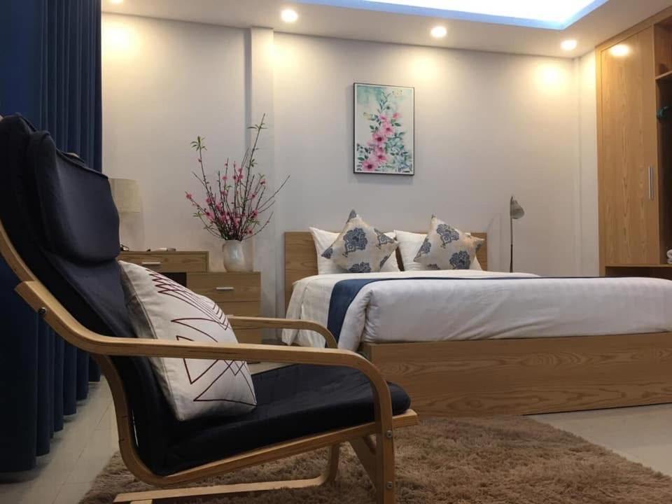 A Little House Aparthotel