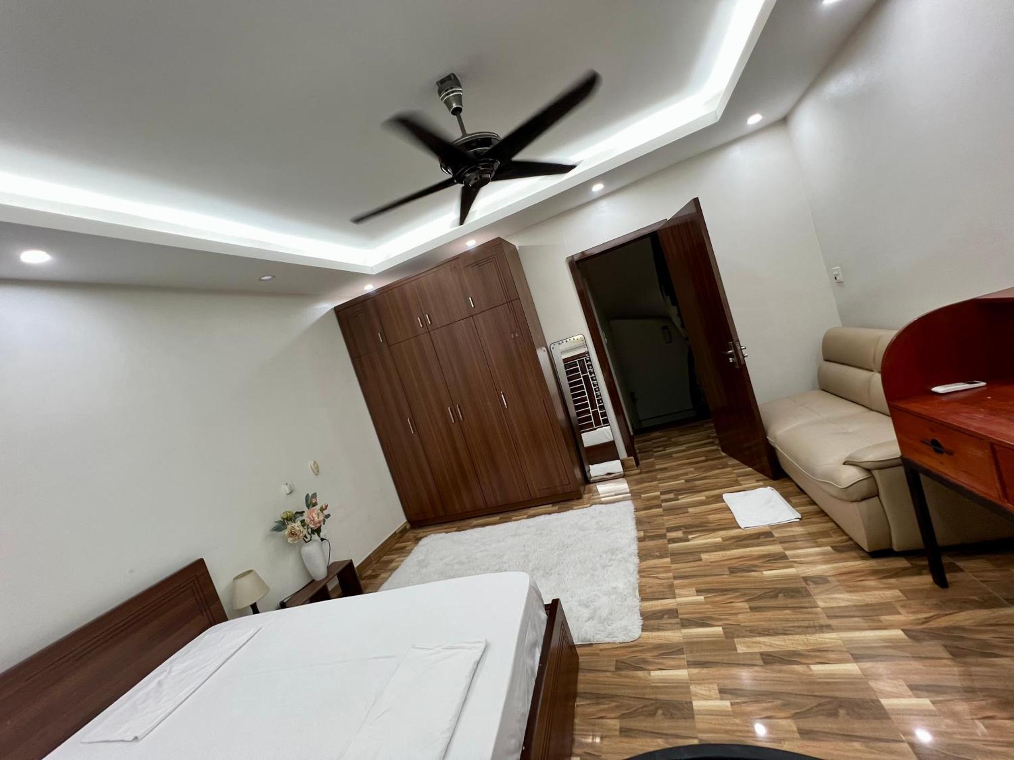 Hnhome54 * Hanoi