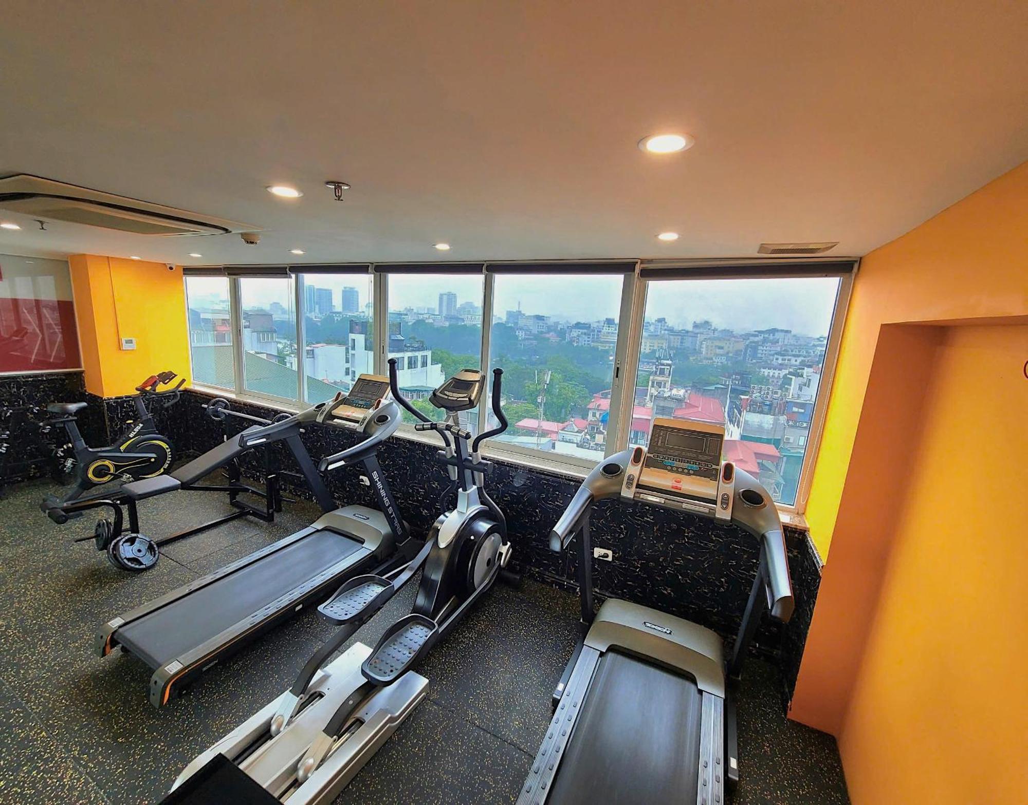 Hanoi Splendid Premium Hotel Hanoi