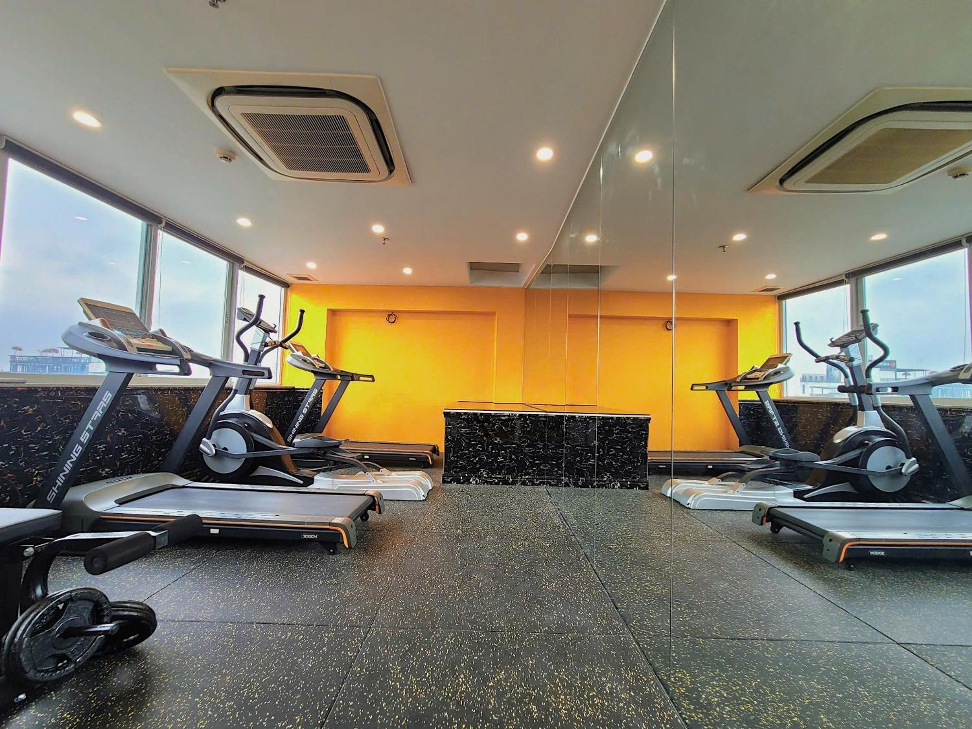 Hotel Hanoi Splendid Premium Hotel