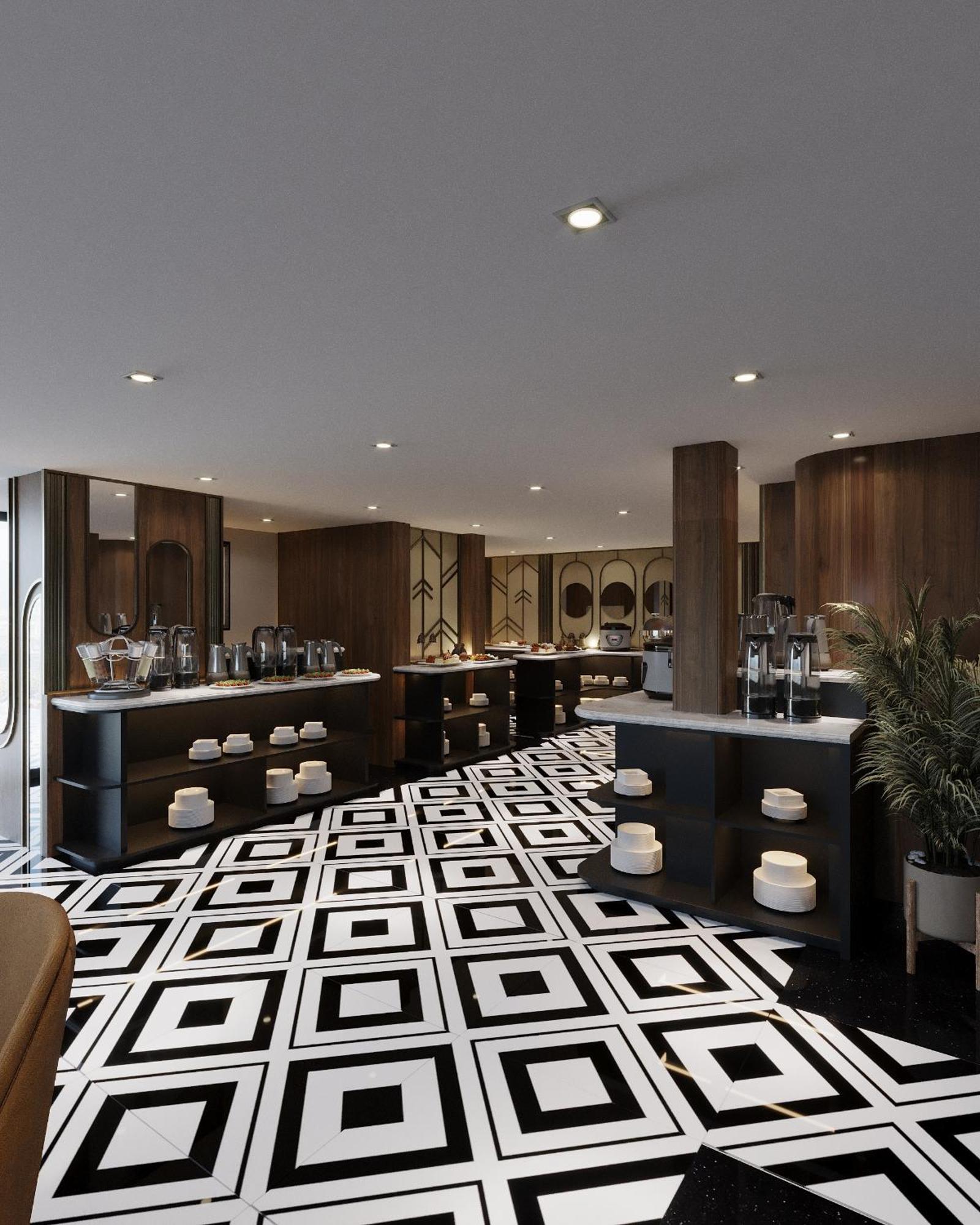 Hanoi Splendid Premium Hotel 5* Hanoi