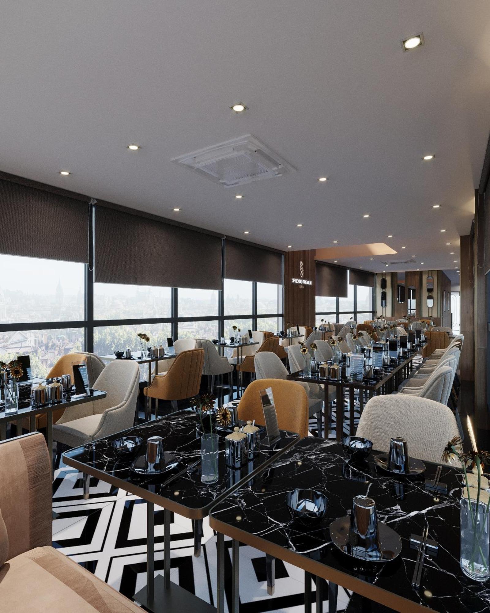 Hanoi Splendid Premium Hotel