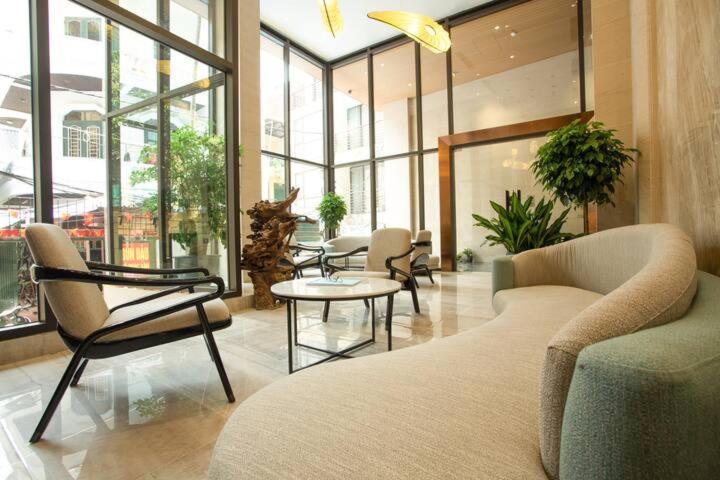 The Lumi West By Xoi Residences Hanoi