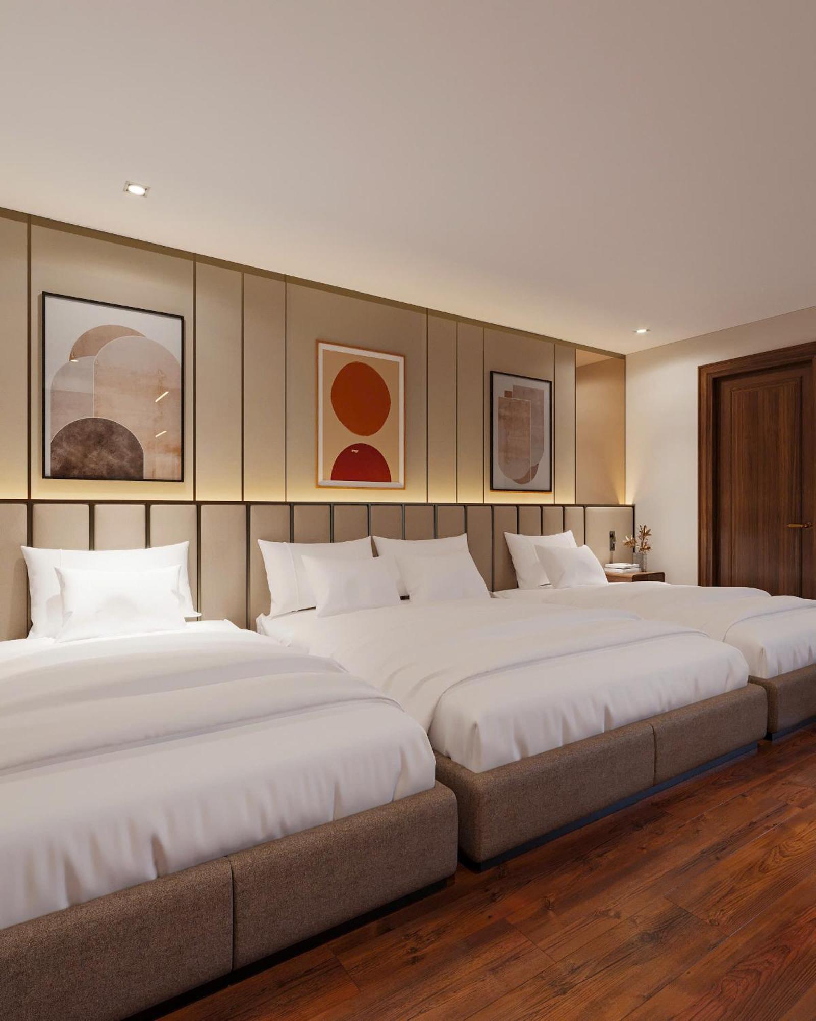 Hotel Hanoi Splendid Premium Hotel Hanoi