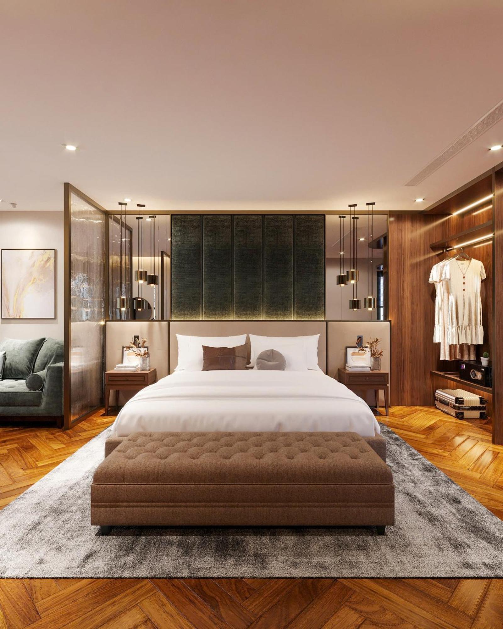Hanoi Splendid Premium Hotel Hanoi