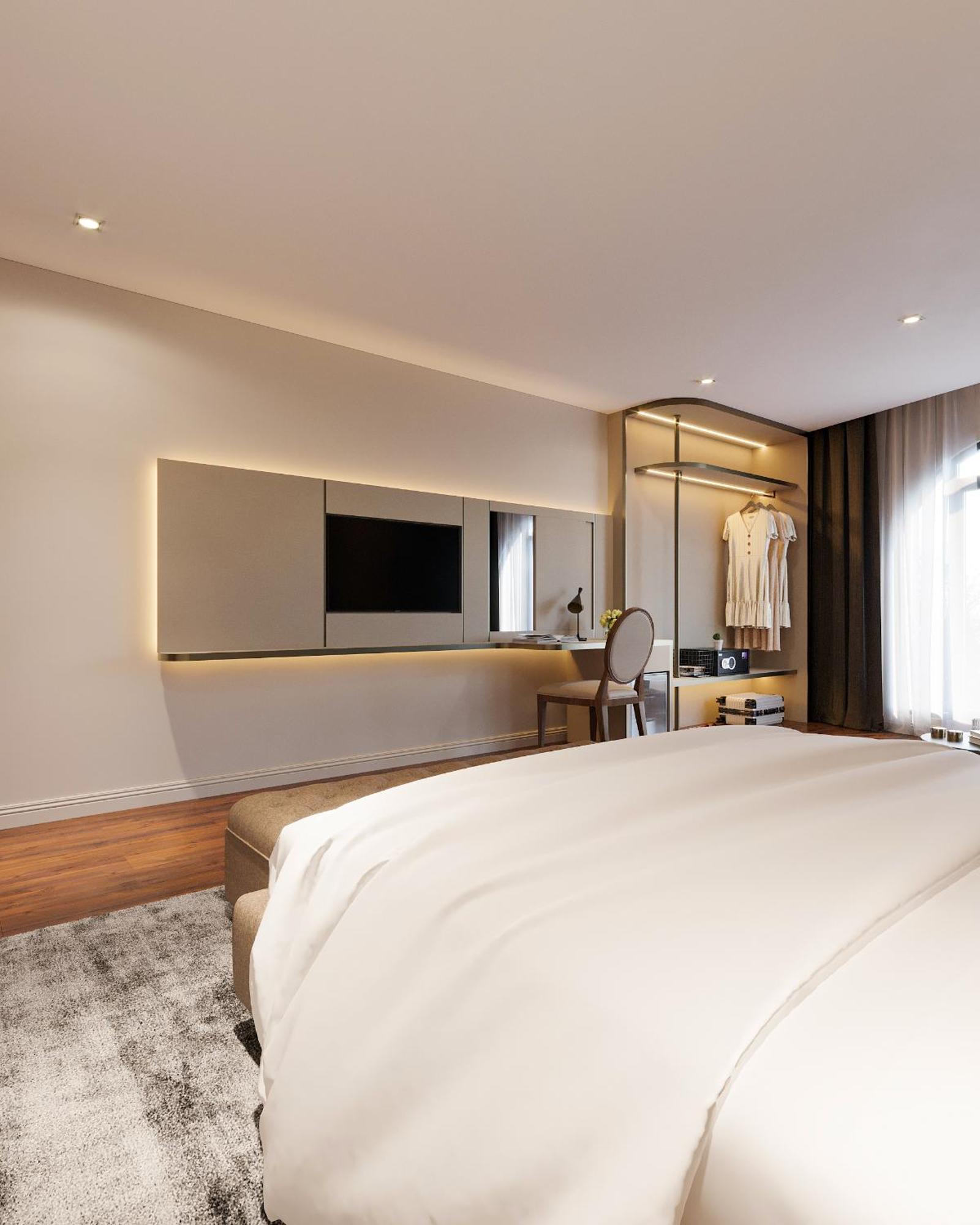 Hotel Hanoi Splendid Premium Hotel 5*