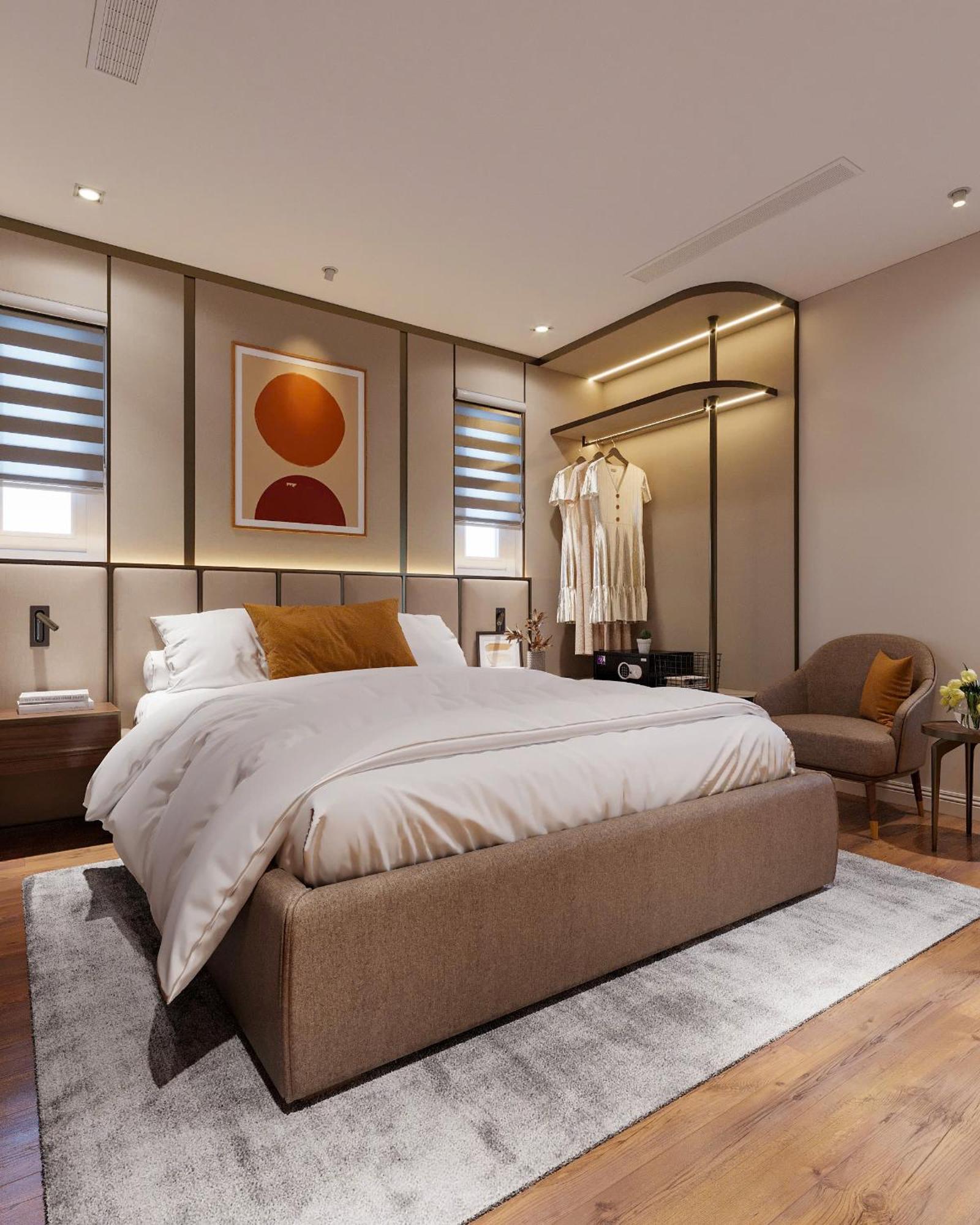 Hanoi Splendid Premium Hotel 5* Hanoi