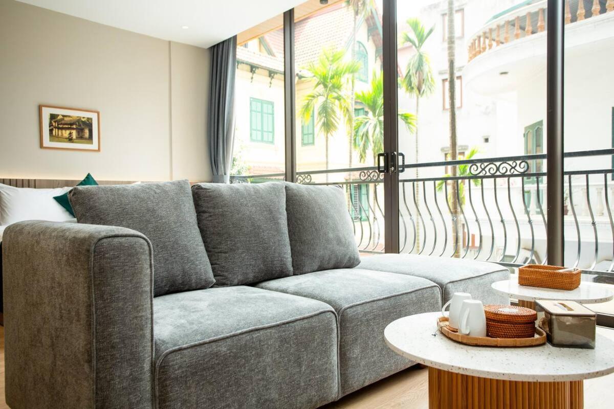 The Lumi West By Xoi Residences Aparthotel