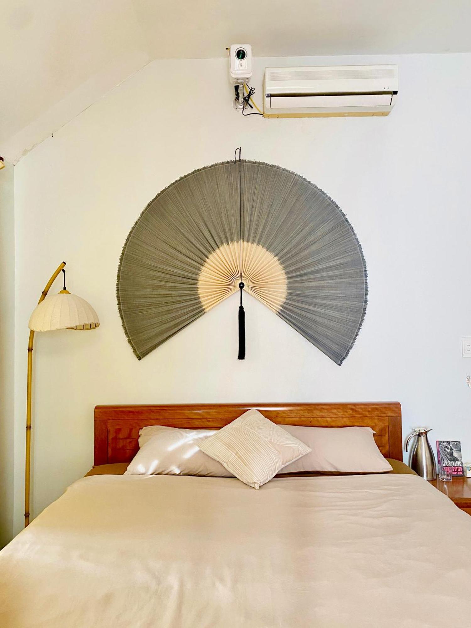 Guest house The Nook West Hanoi