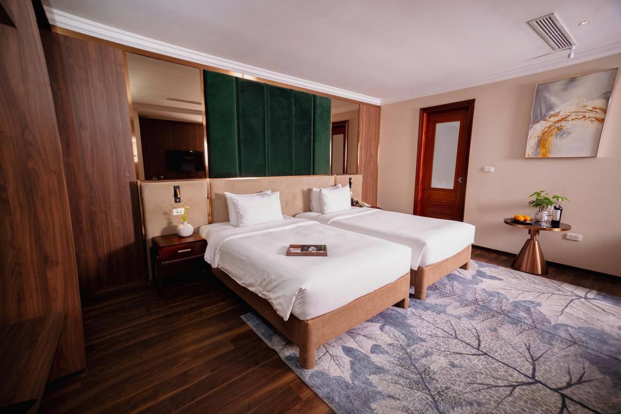 Splendid Secret Hotel Hanoi