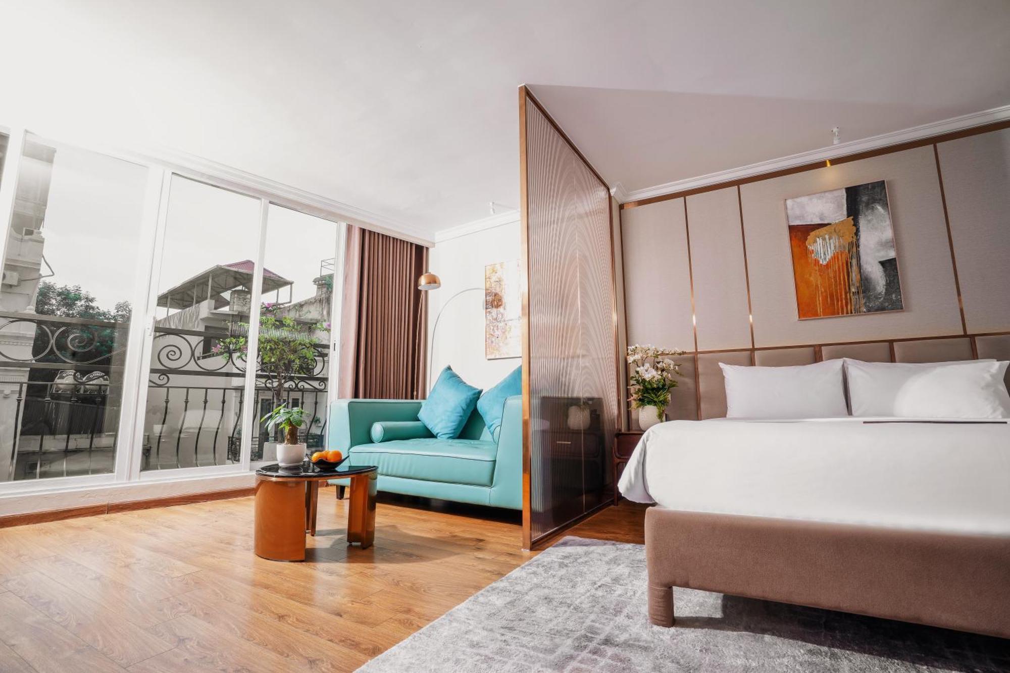 Hotel Splendid Secret 4*
