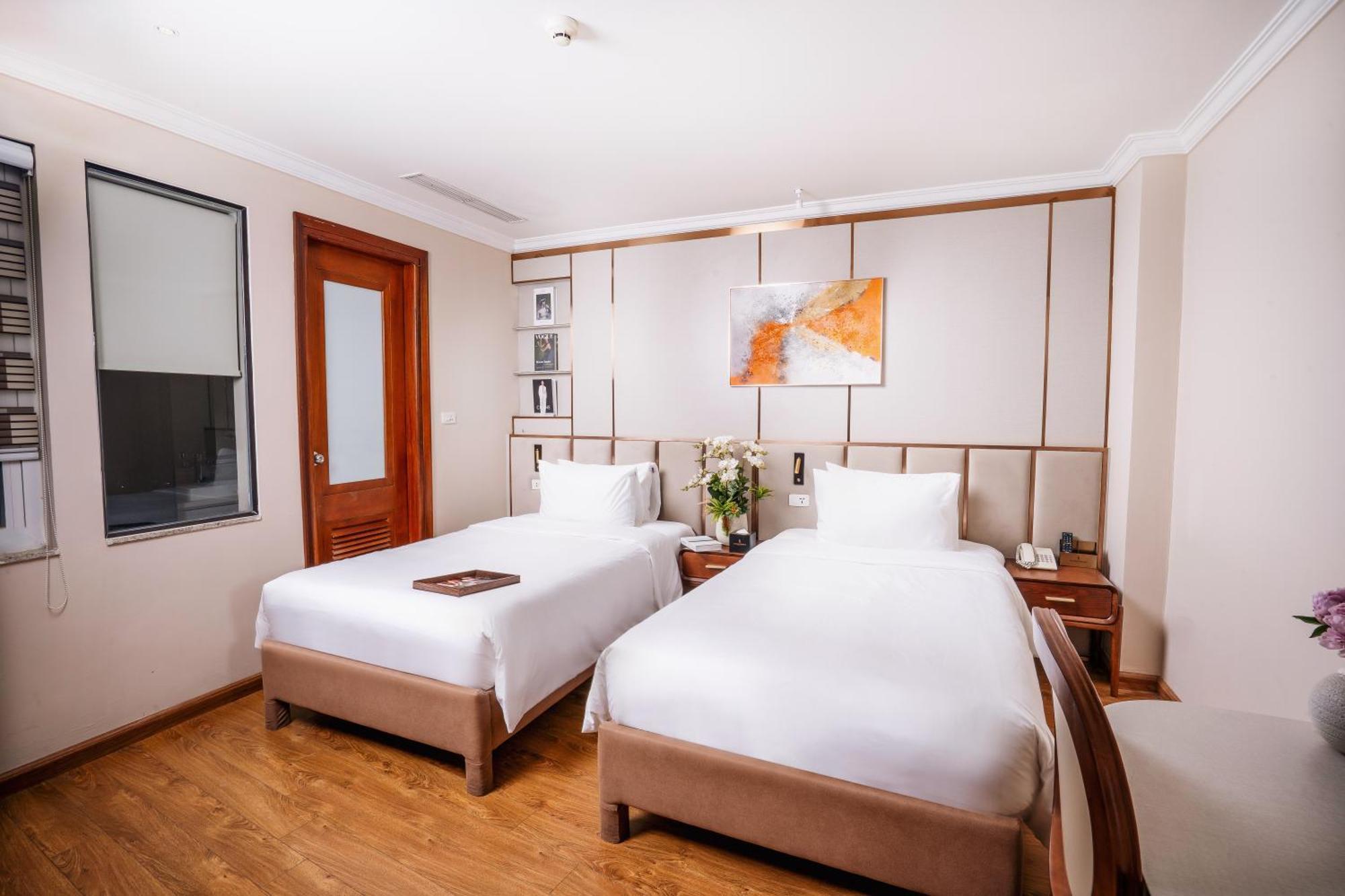 Hotel Splendid Secret