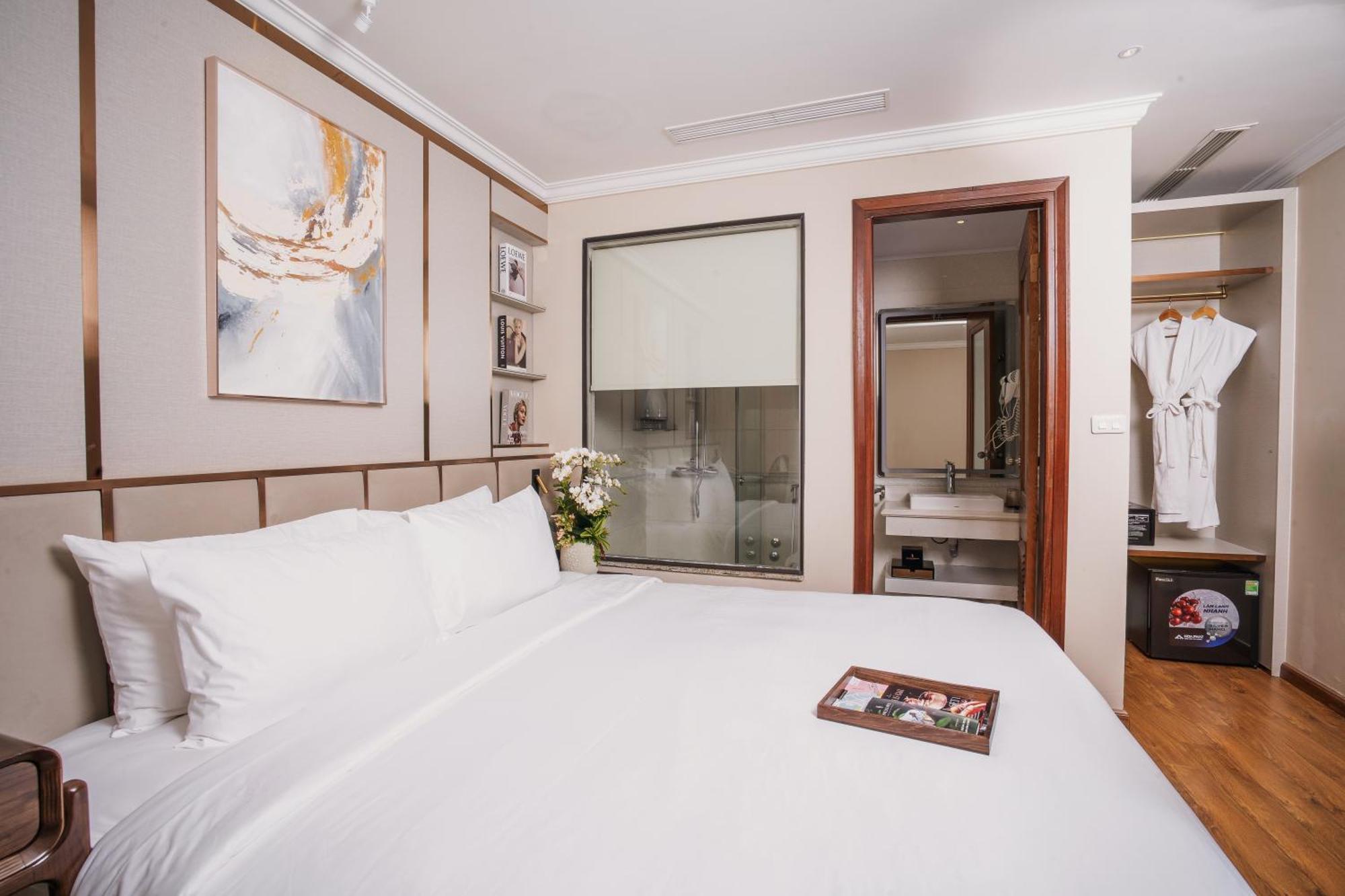 Splendid Secret Hotel