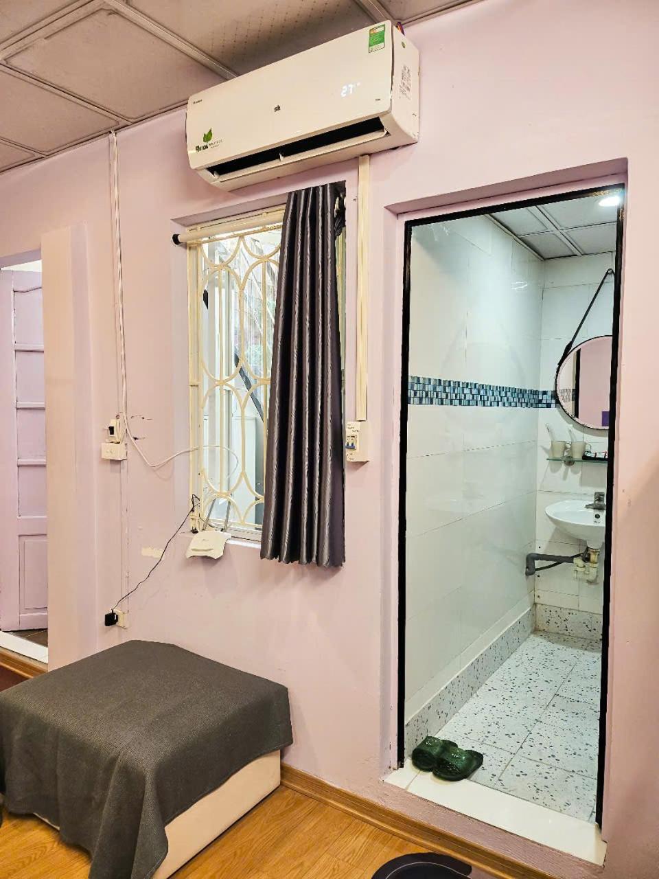 Olive House Apartment