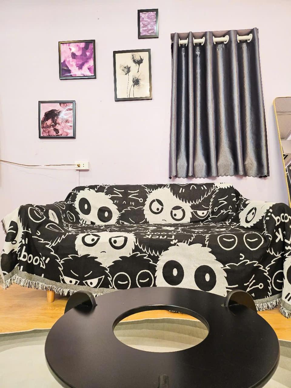 Apartment Olive House Hanoi