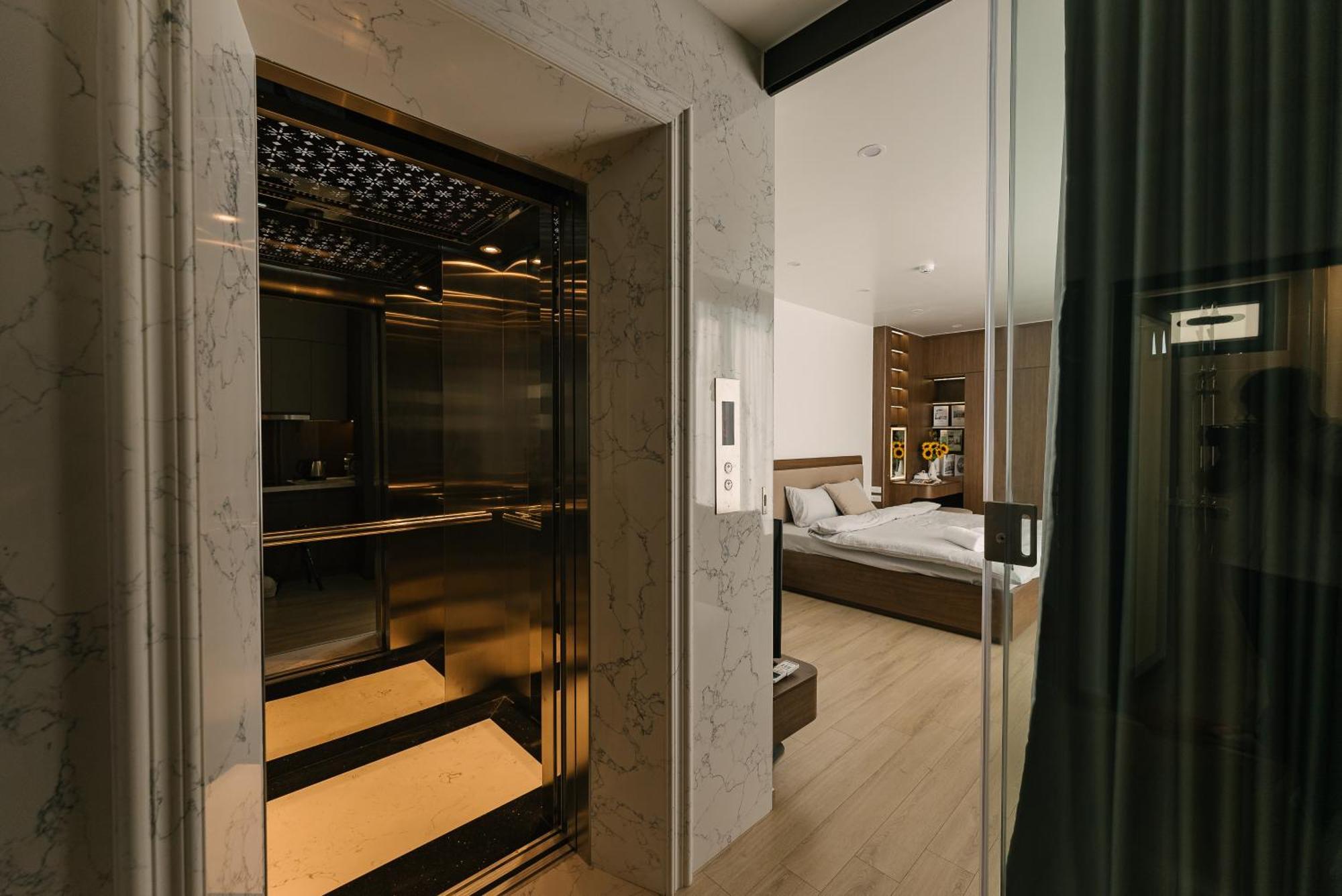 Pangsapuri Crescendo Stylist Lakeview Hanoi