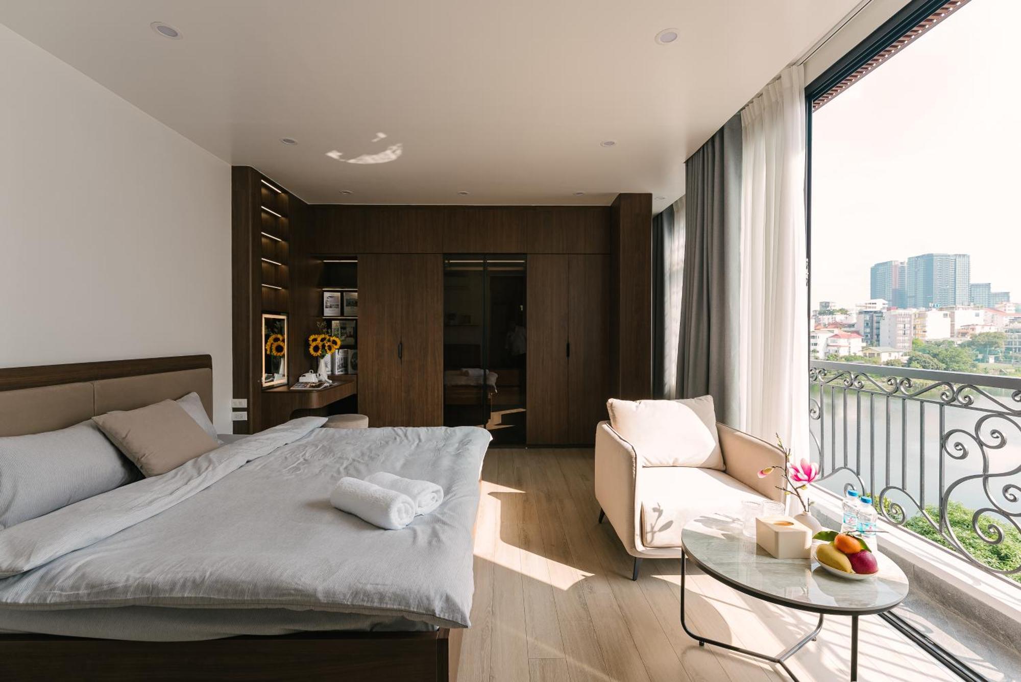 Crescendo Stylist Lakeview *
