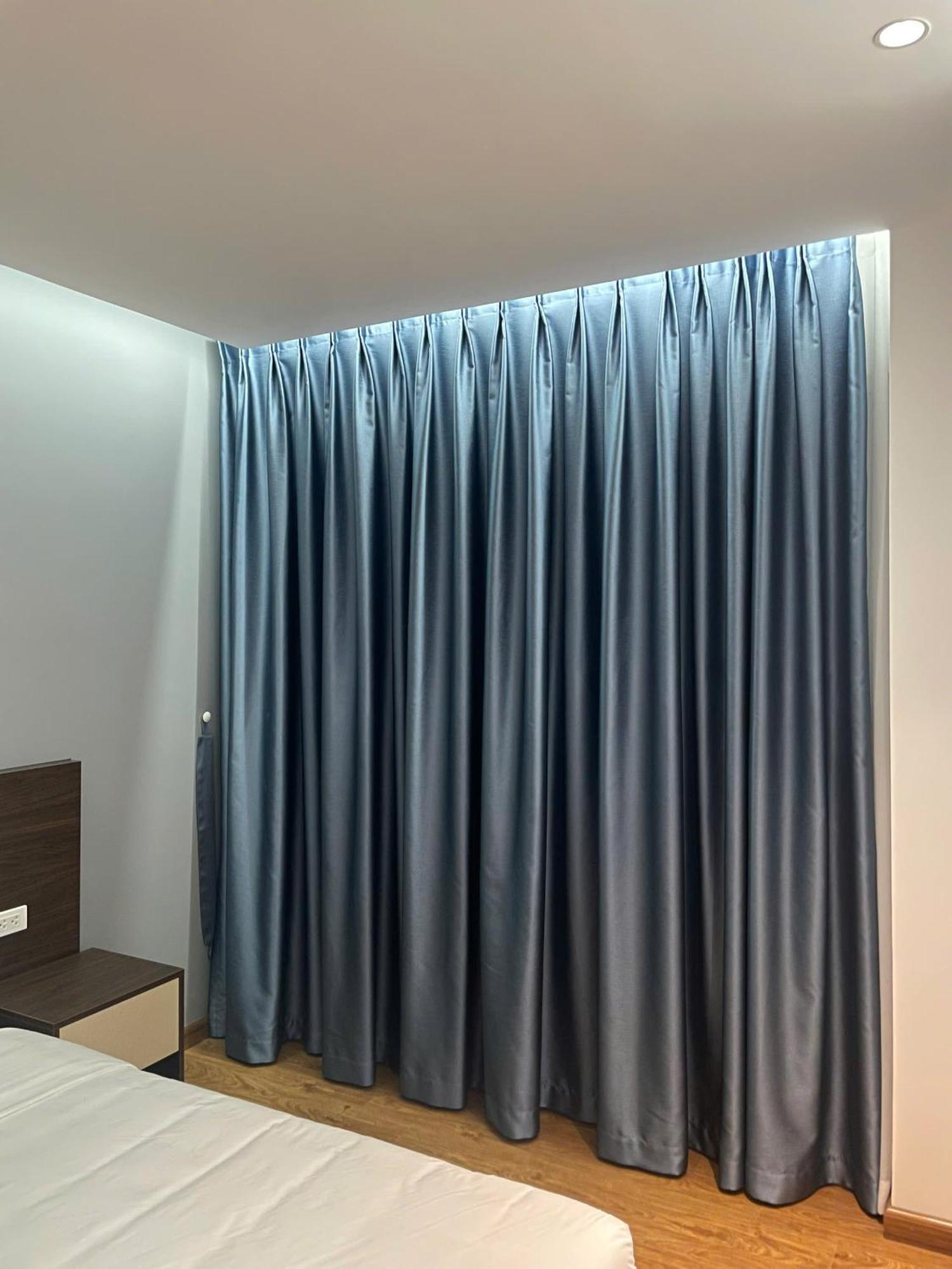 Hotel Luxe Paradise Nguyen Khac Hieu Hanoi