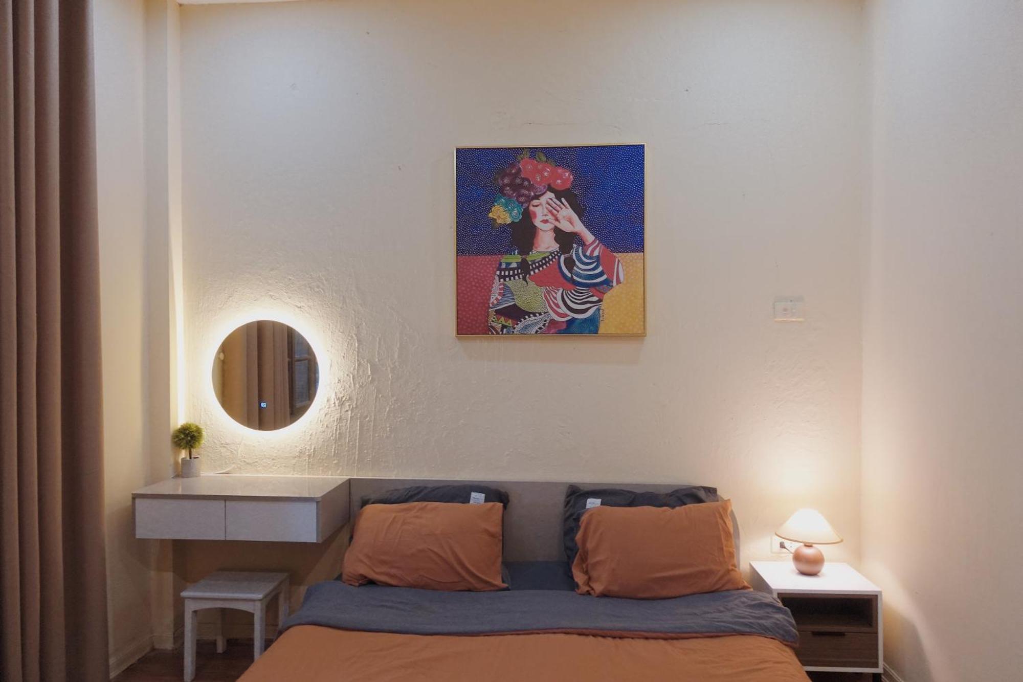 Migo Housing 4 - Old Quarter Apartment