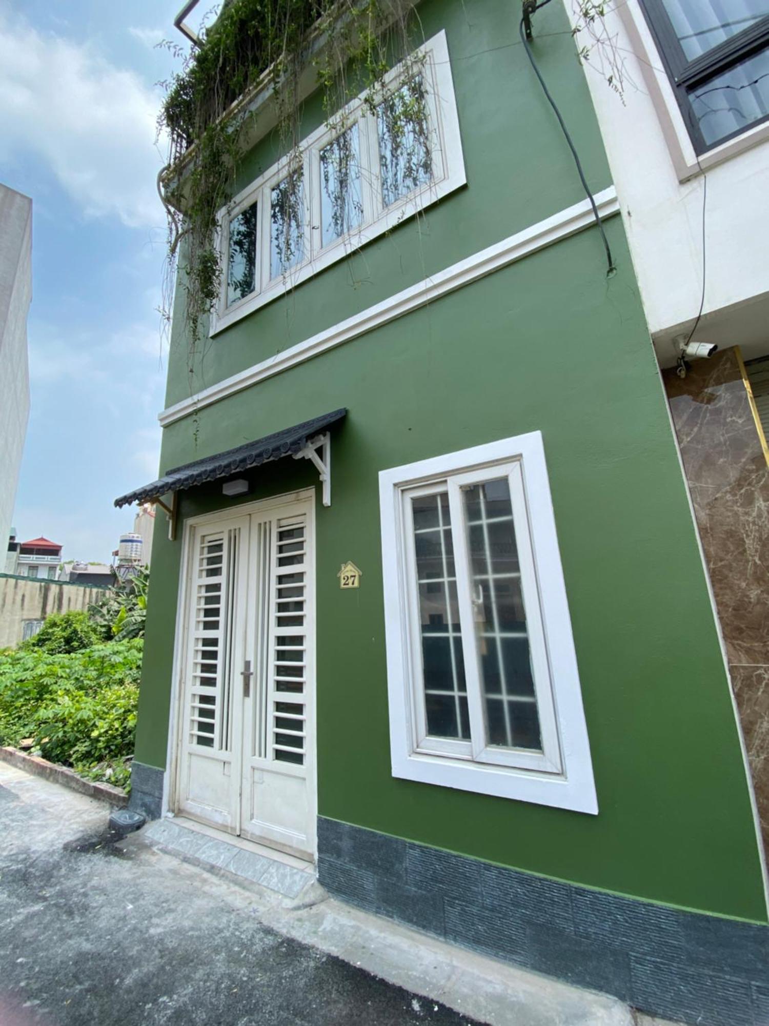 Green Homestay * Hà Nội