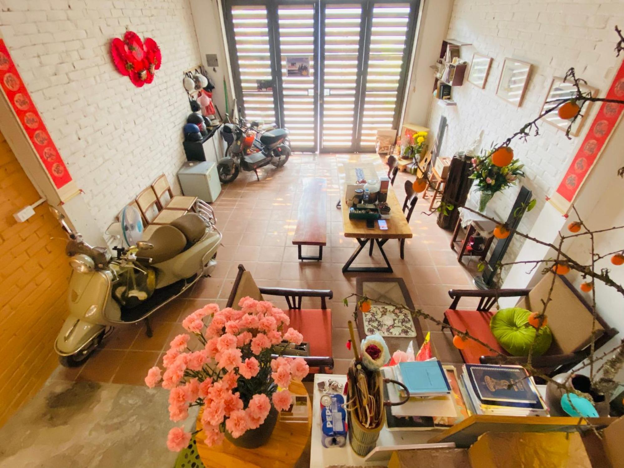 May's House Hà Nội