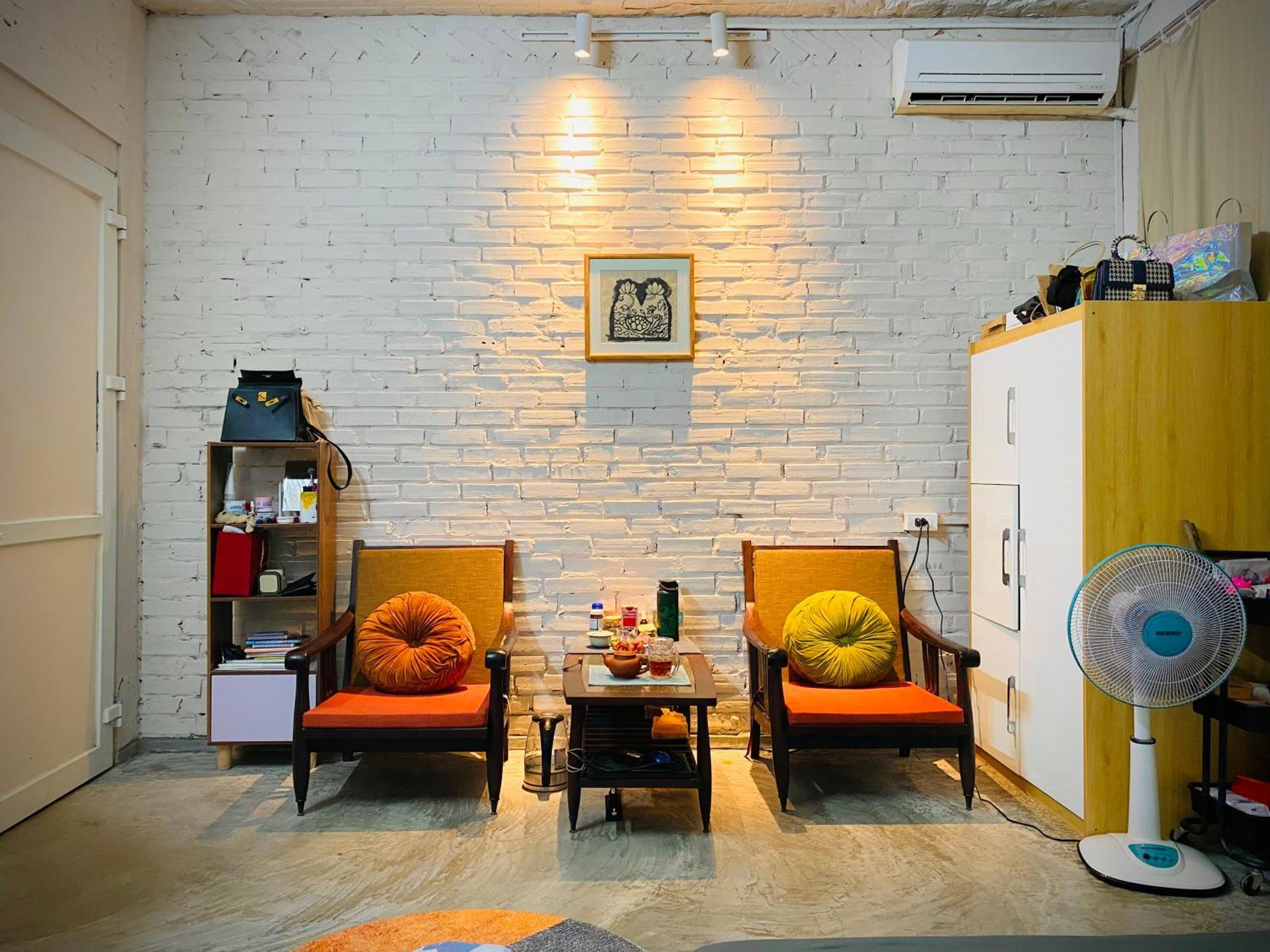 May's House nhà trọ Hà Nội
