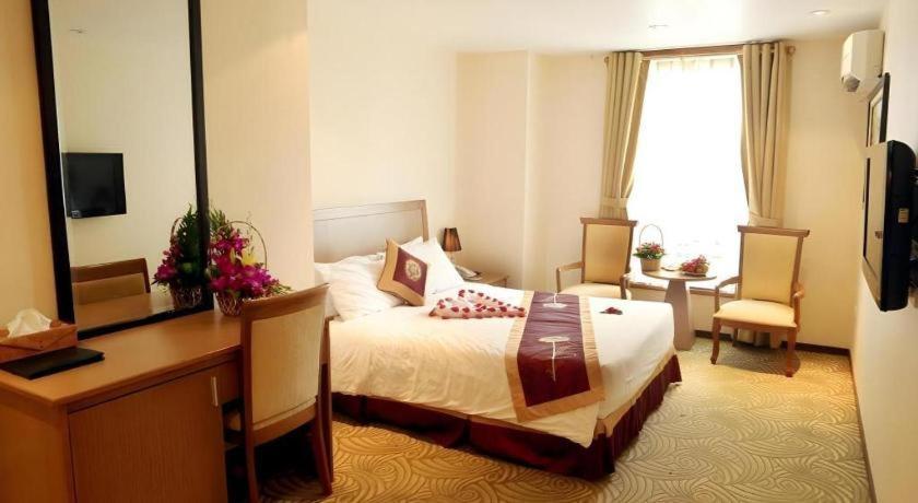 Lenid De Ho Guom Hotel Hanoi