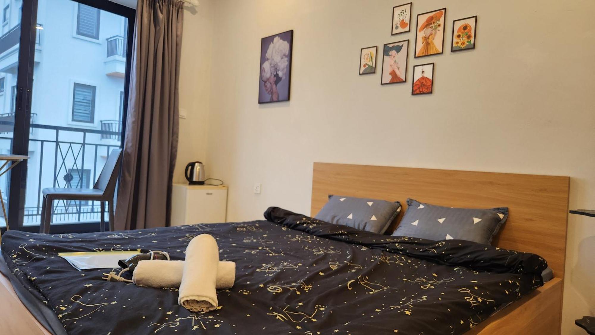 Amazing In Guest house