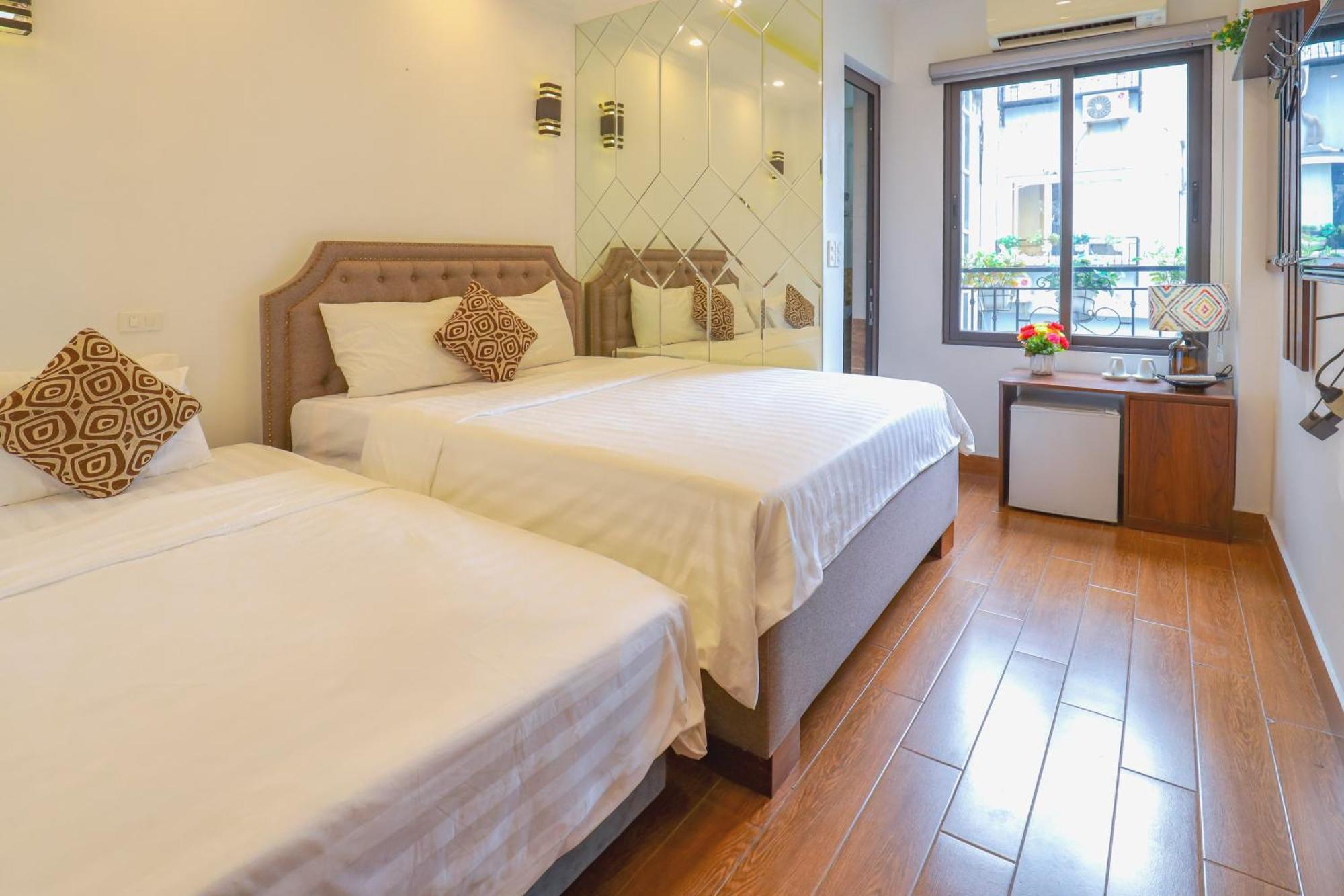 Ha Noi Miah Boutique Hanoi