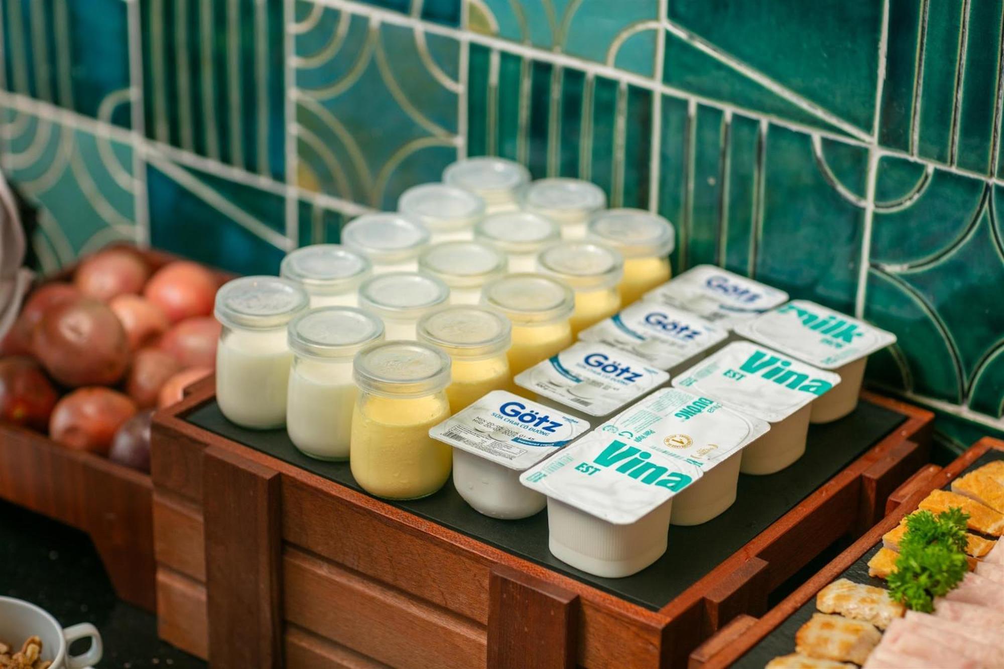 De Lagom 5* Hà Nội