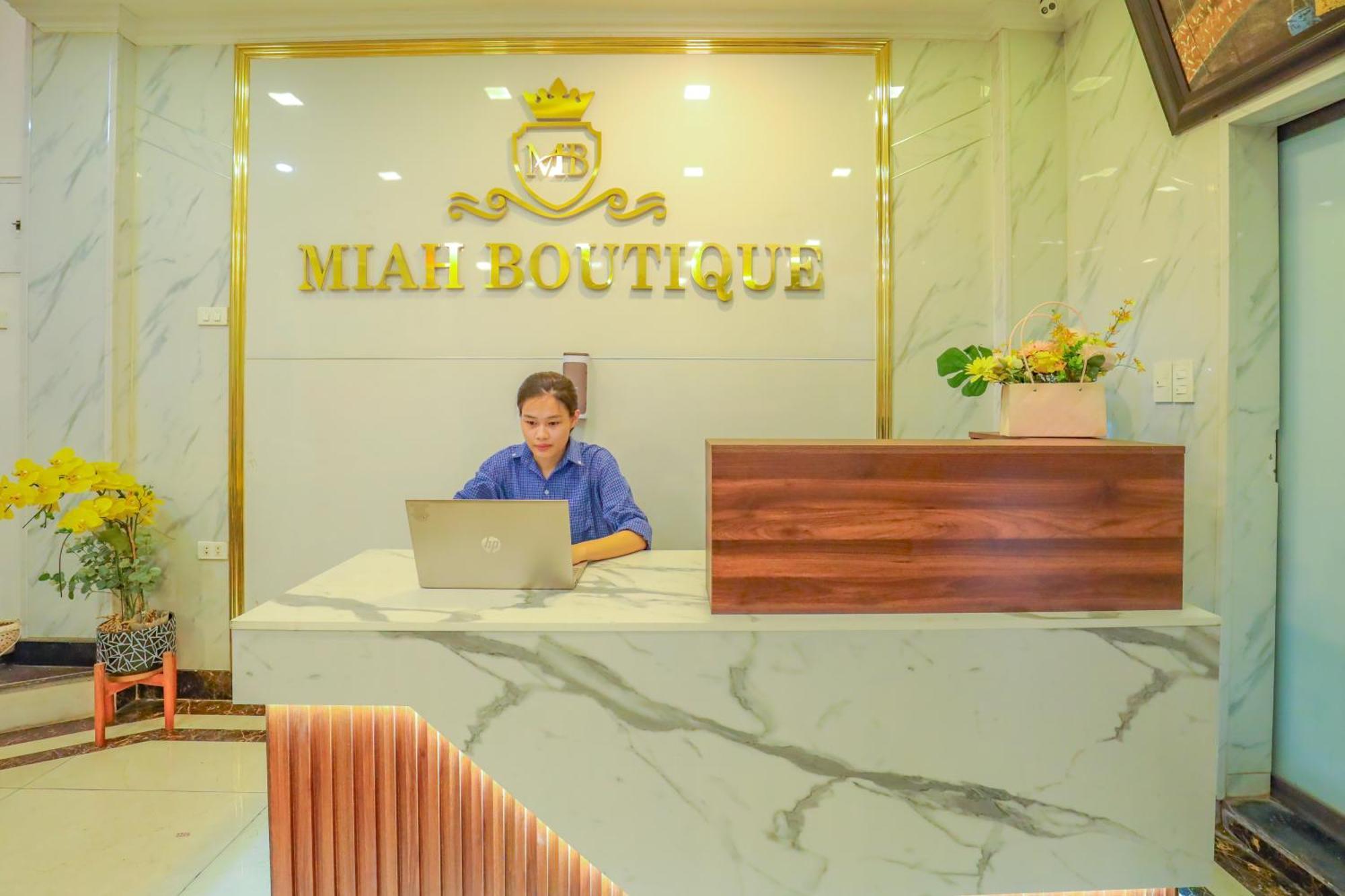 Ha Noi Miah Boutique Hotel
