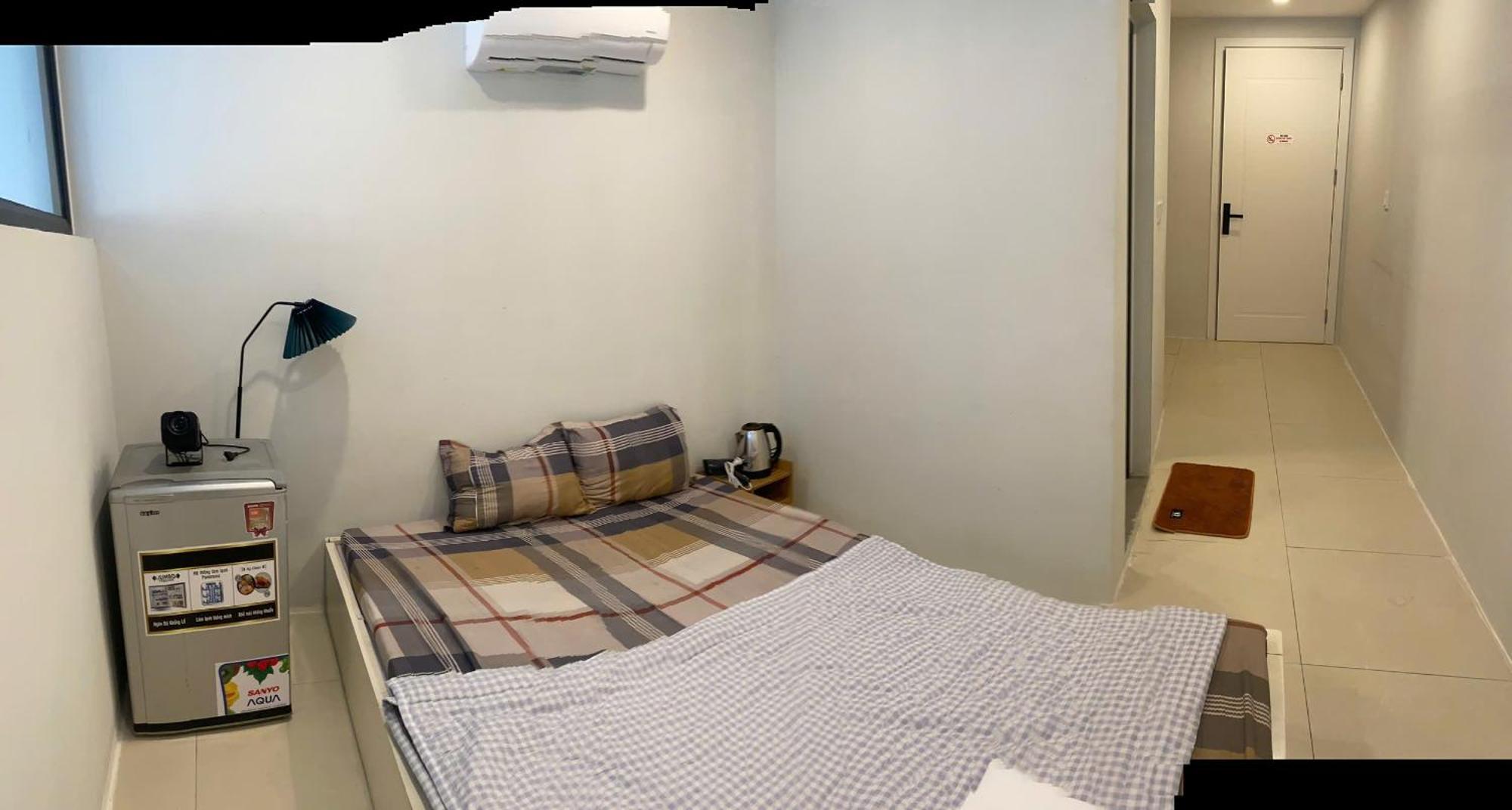 Amazing In Guest house Hanoi