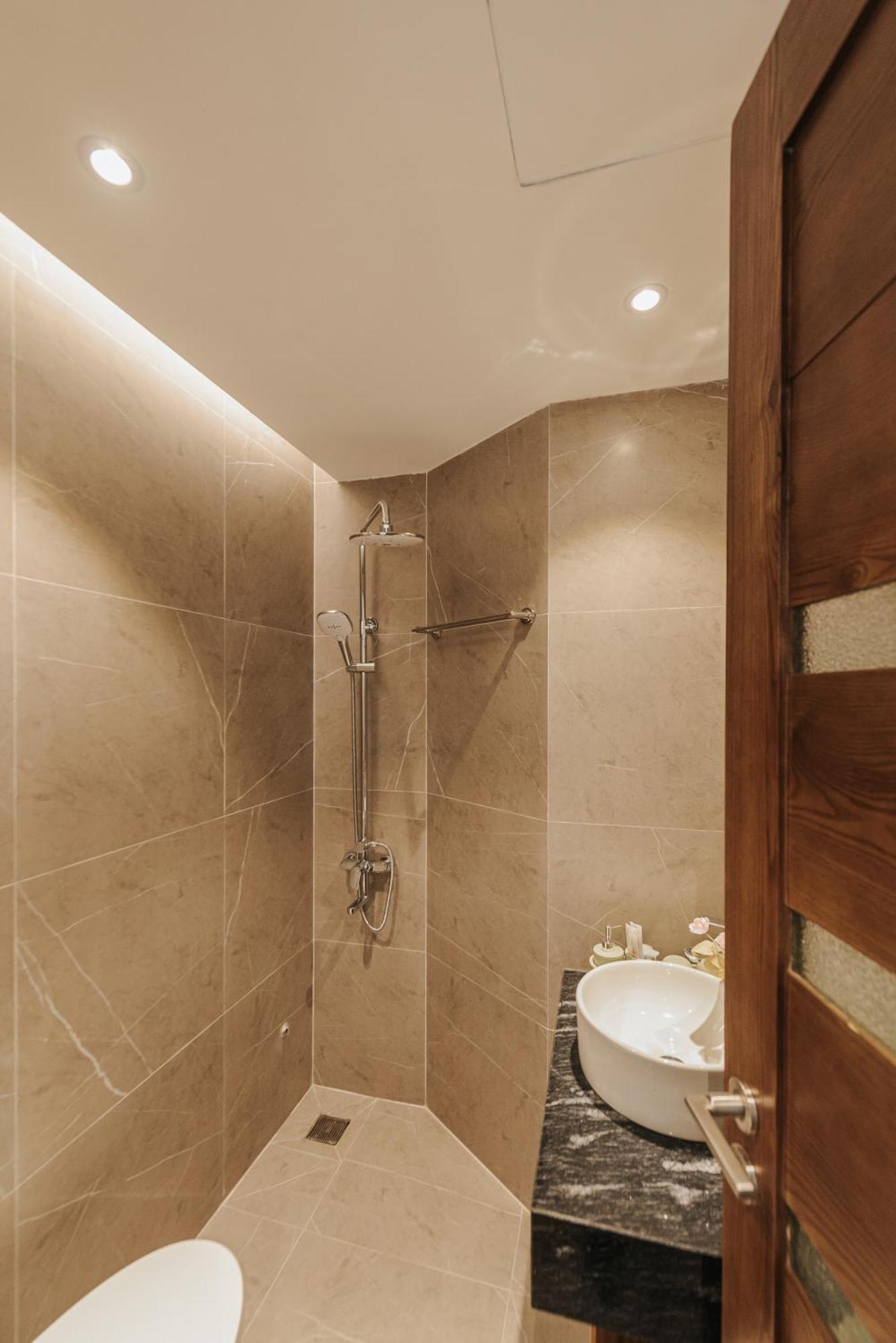 Crescendo Limitless Style Aparthotel Hanoi