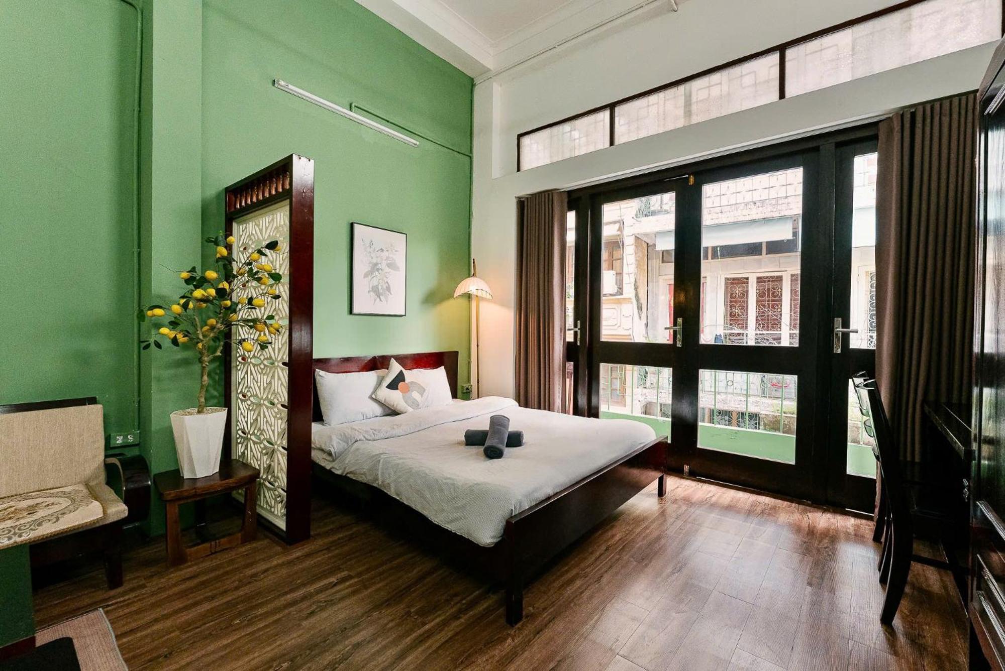 Apartment Willow Old Town