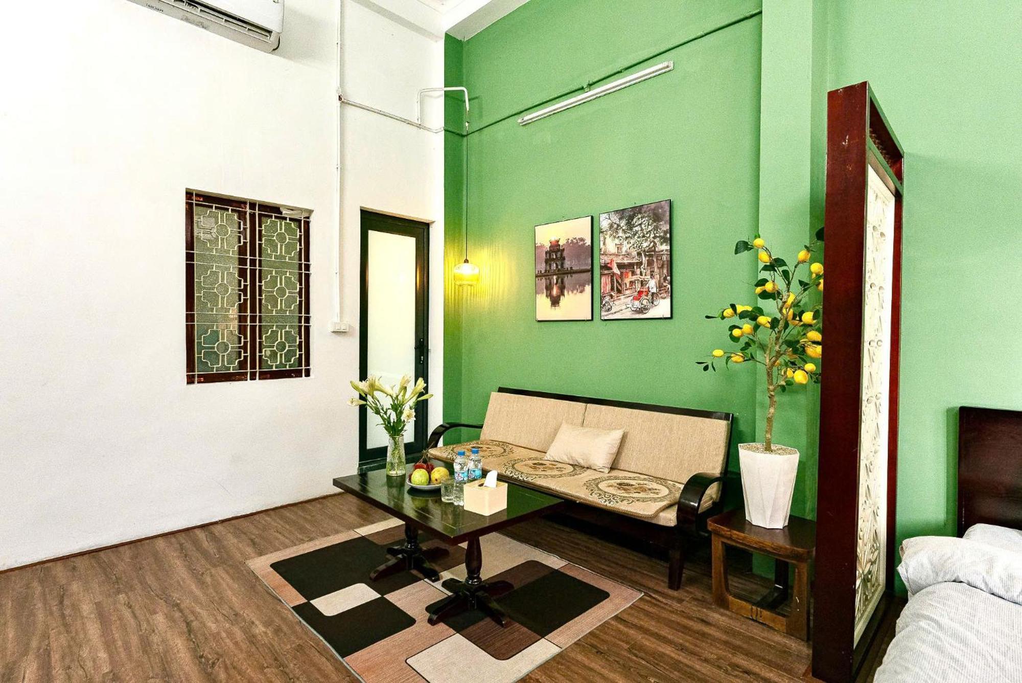 Apartment Willow Old Town *