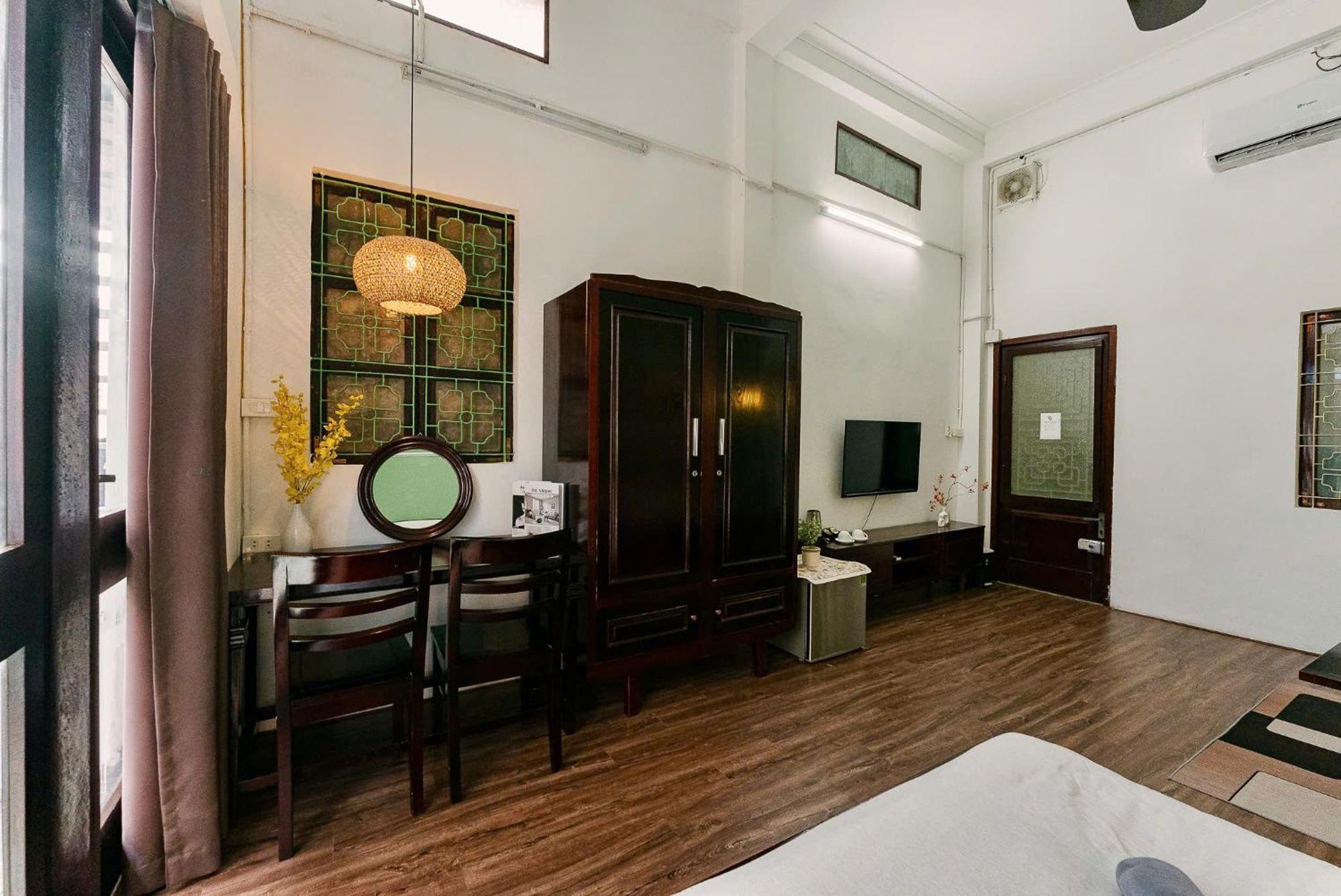 Apartment Willow Old Town Hanoi